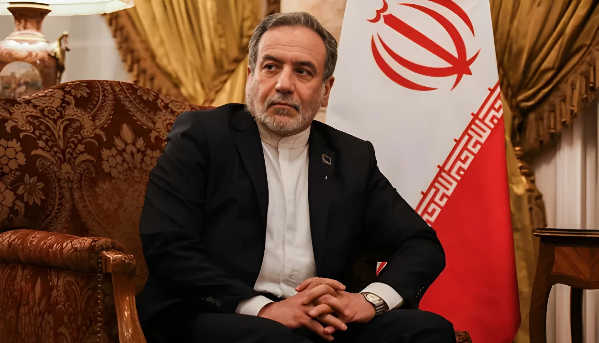 امریکا کو دھمکی آمیز لہجہ اور توسیع پسندانہ رویہ بدلنا ہوگا، عباس عراقچی