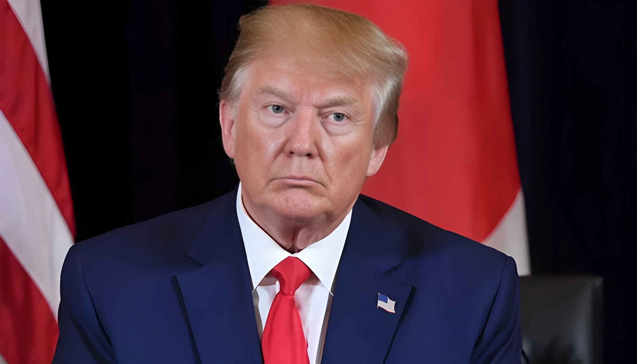 ٹرمپ کا نیتن یاہو کو لبنان پر مکمل جنگ سے گریز کا مشورہ