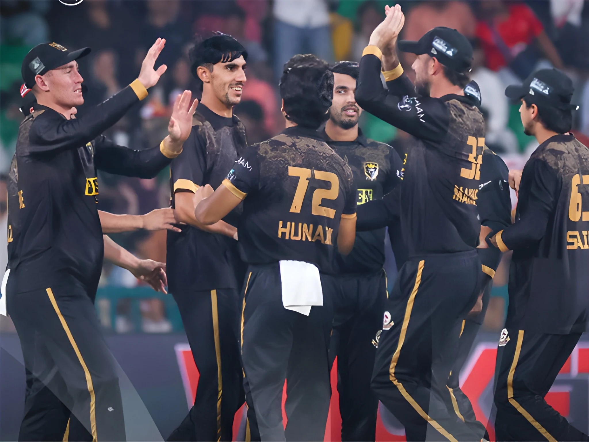 پی ایس ایل: حیدرآباد نے اسلام آباد یونائیٹڈ کو سنسنی خیز مقابلے کے بعد شکست دیکر فائنل کیلئے کوالیفائی کرلیا