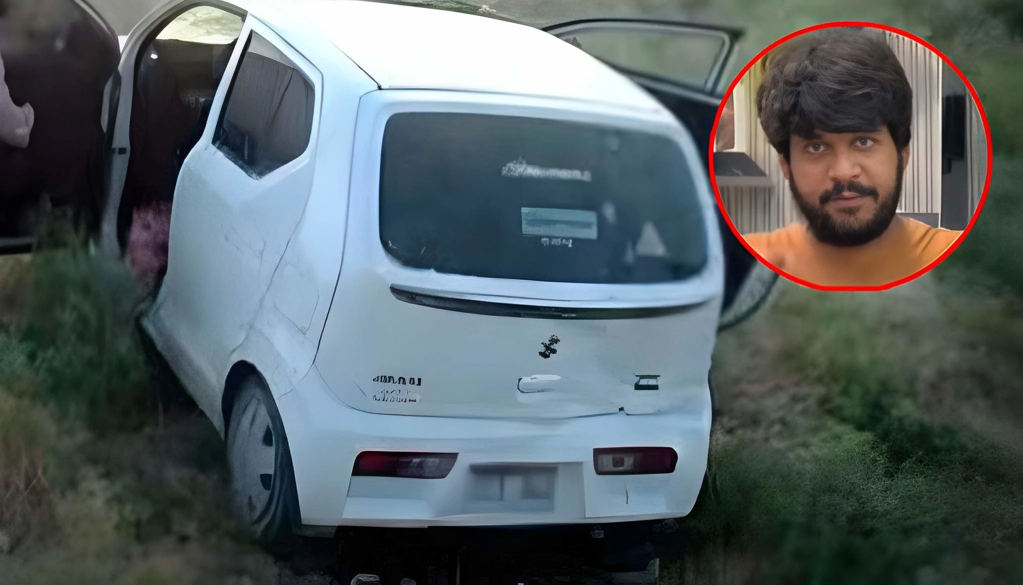 کوئٹہ کی سیر سے لوٹنے والی فیملی پر فائرنگ، خاتون زخمی، شوہر جان کی بازی ہار گیا