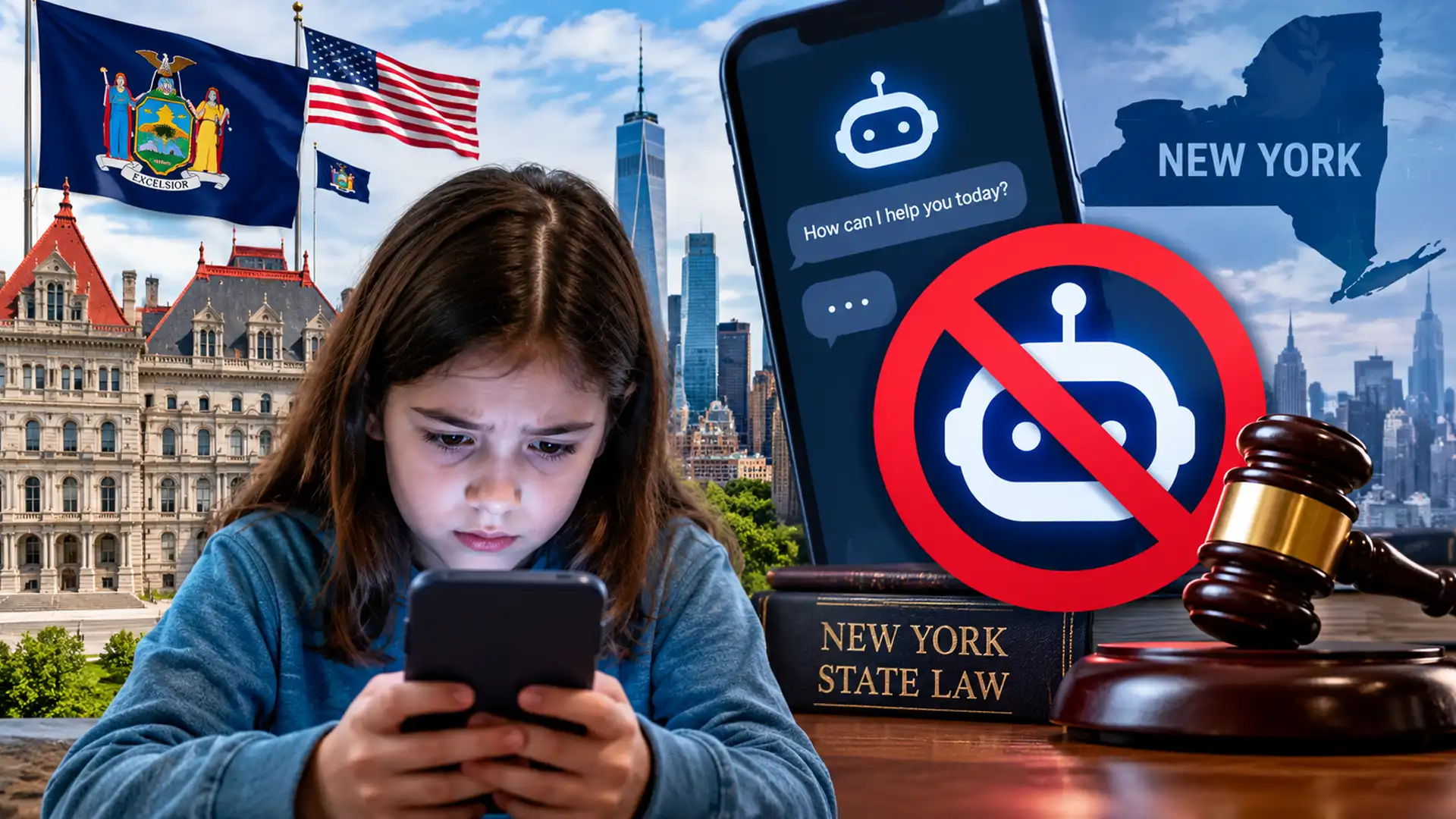 new-york-passes-law-restricting-childrens-use-of-ai-chatbots