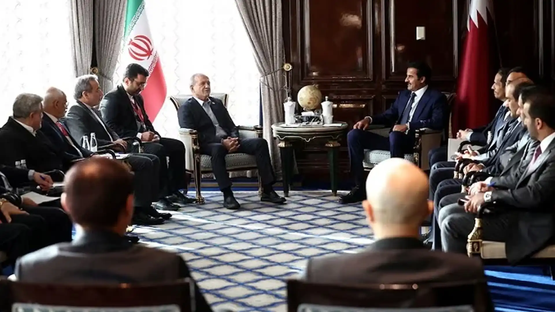 qatar-offers-iran-new-peace-deal-tehran-rejects-ideas