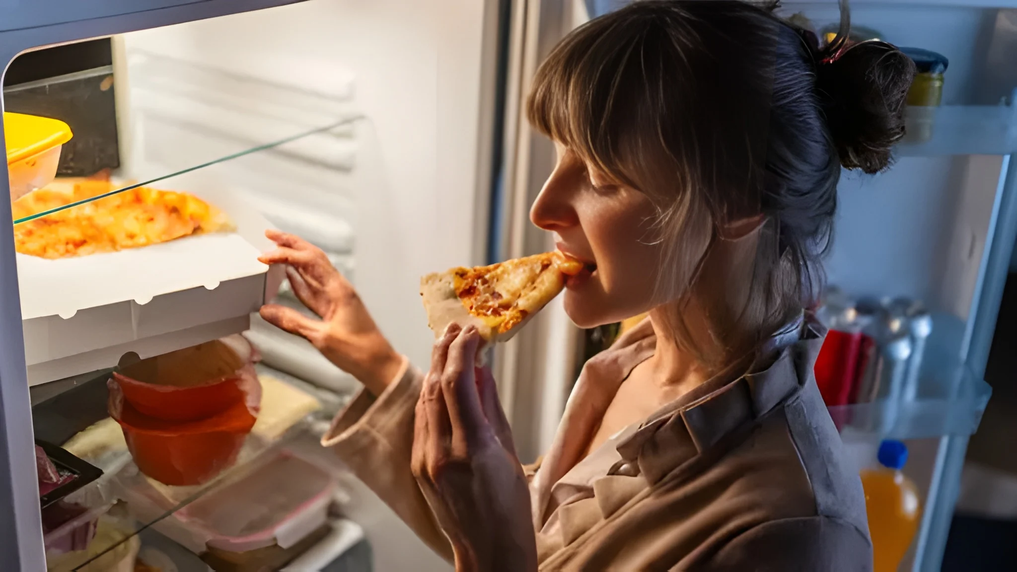 رات-گئے-کھانا-دل-اور-شوگر-کے-لیے-خطرناک،-نئی-تحقیق-میں-انکشاف