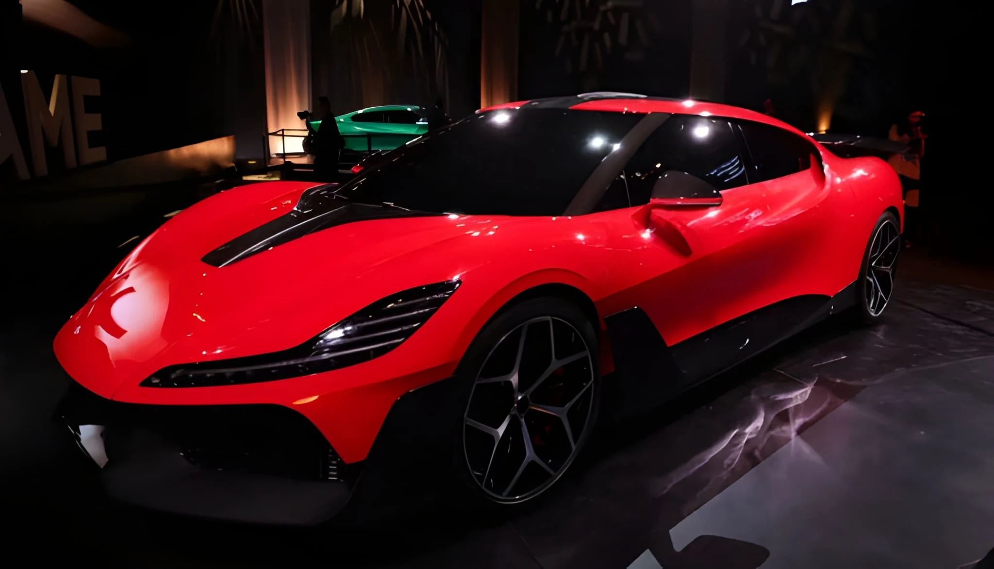 راکٹ-بوسٹرز-والی-گاڑی،-صرف-09-سیکنڈ-میں-100-کلومیٹر-فی-گھنٹہ