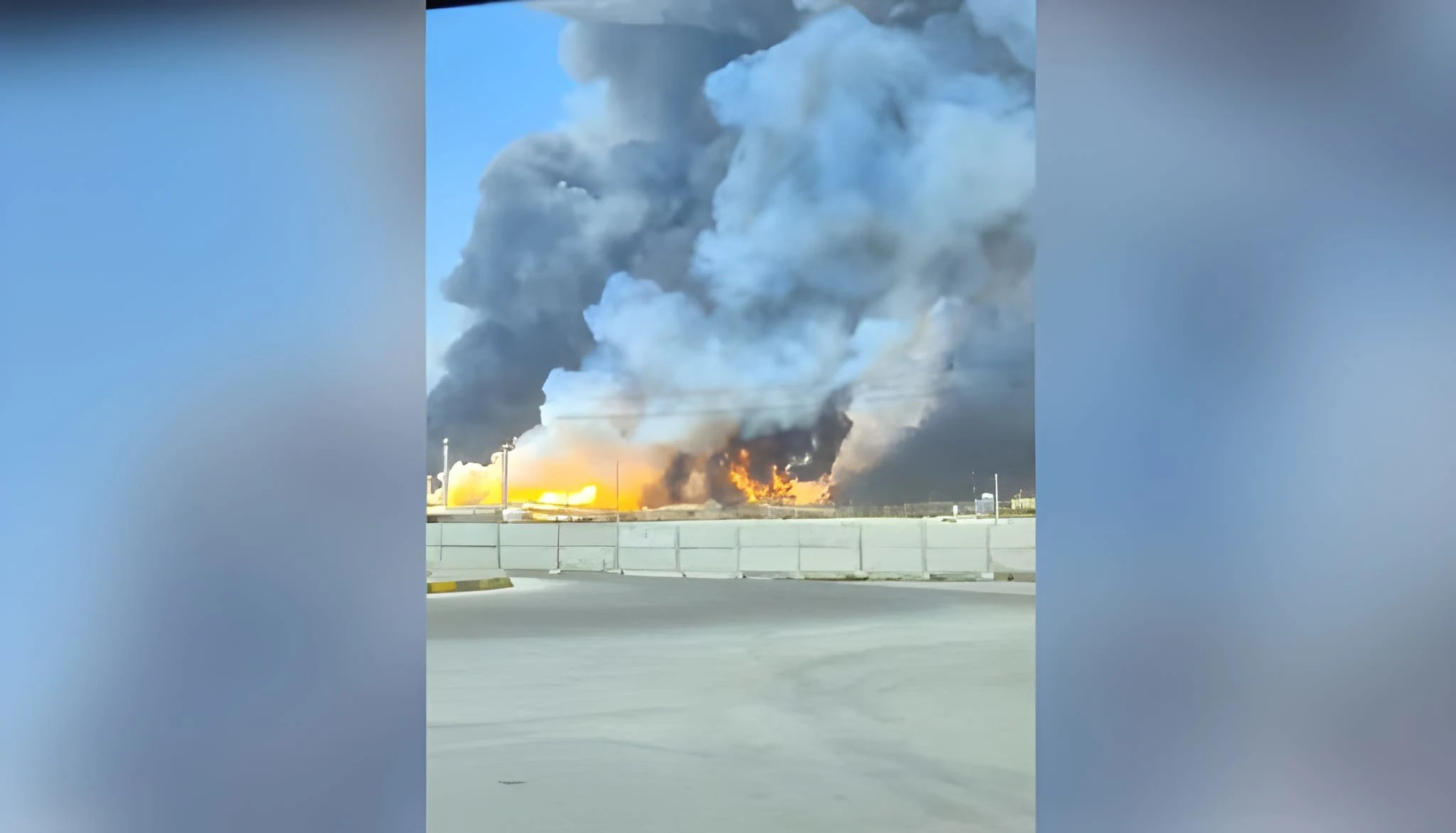 قطر-نے-ایران-کی-توانائی-تنصیبات-پر-اسرائیلی-حملے-کو-خطرناک-اور-غیر-ذمہ-دارانہ-قرار-دیدیا