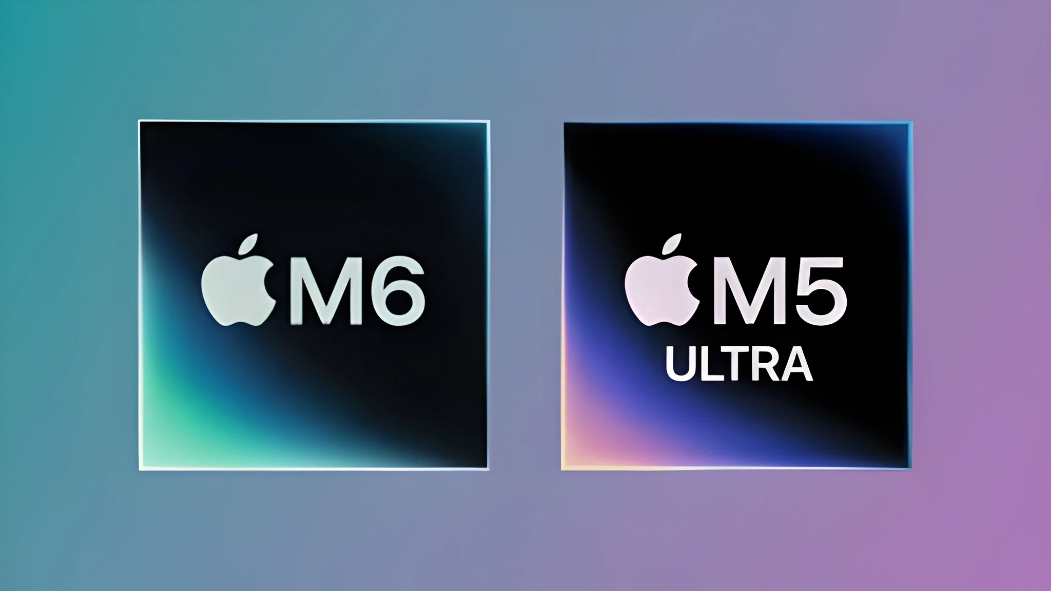 Apple M6 Mac Mini and M5 Ultra Mac Studio Launch With AI Focus
