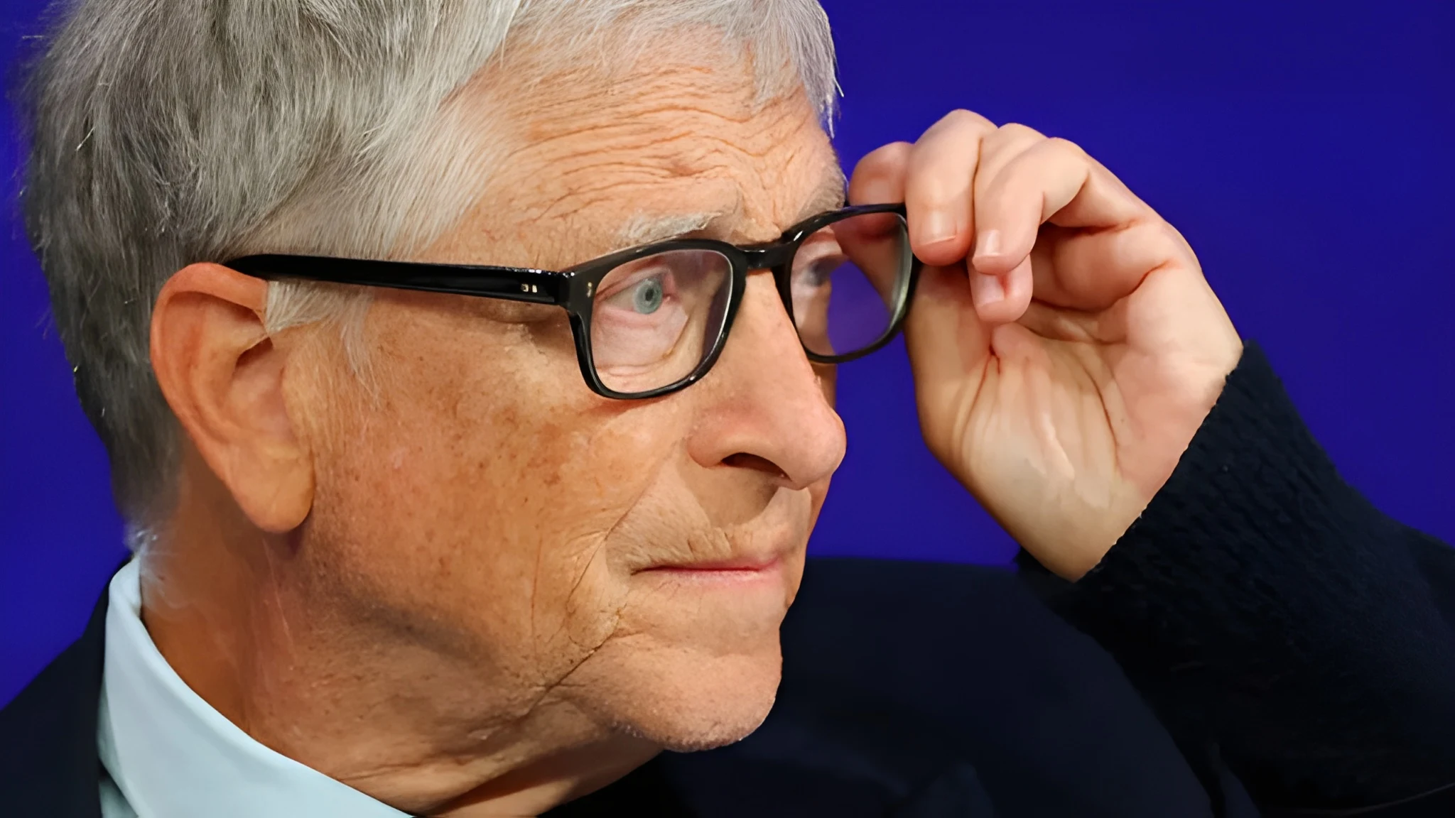 Bill Gates Exposes Tech Industry’s Chilling AI Secret