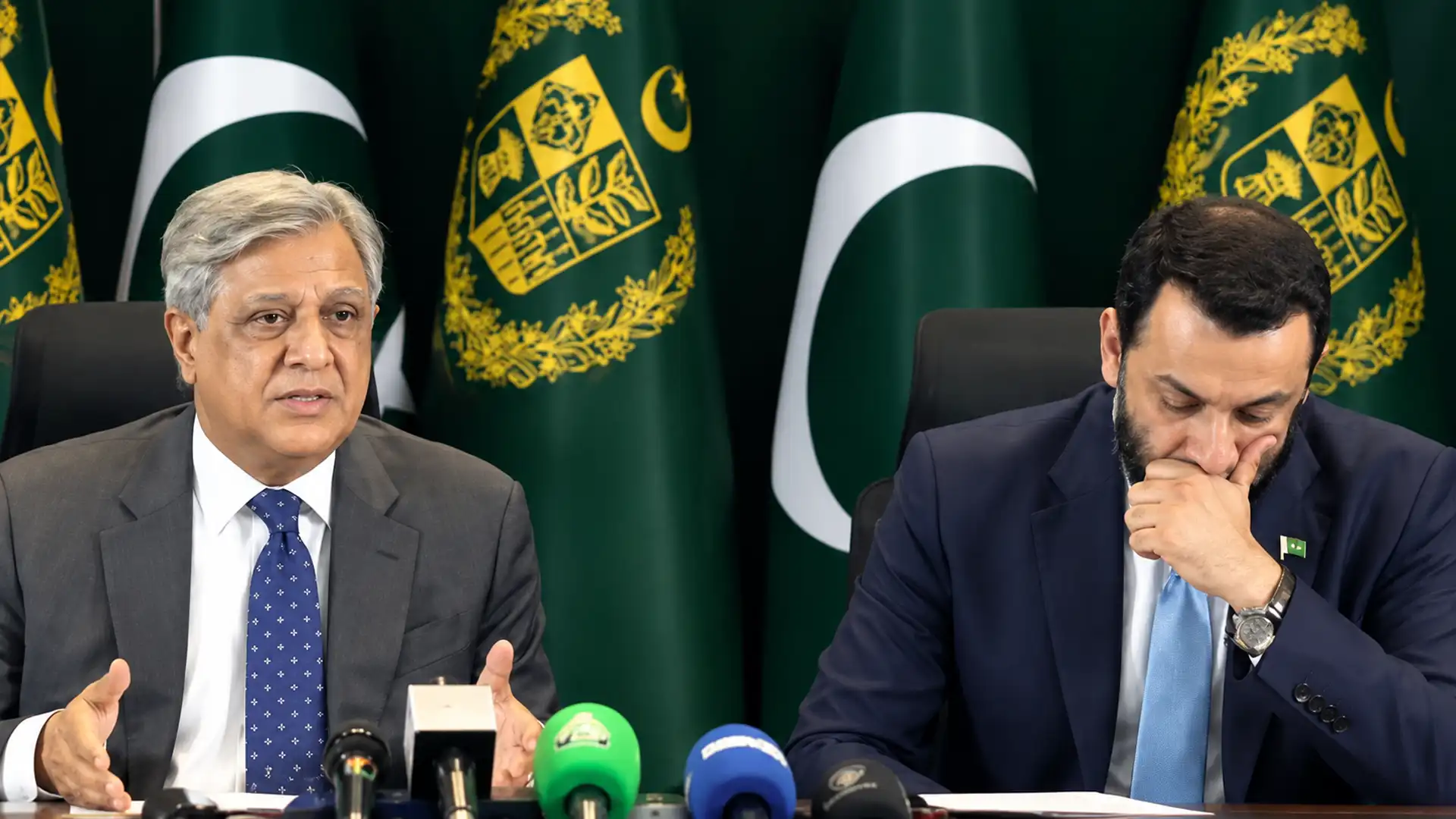 Centre Says No Elected Government Overthrown in KP