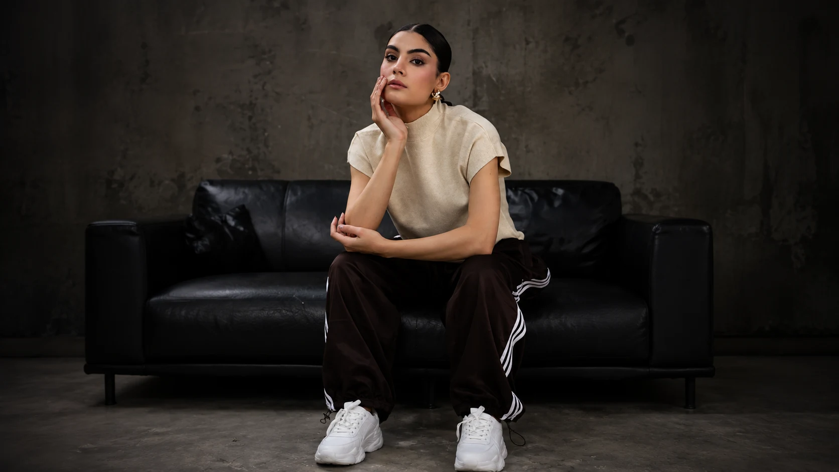 Esra Ayesha
