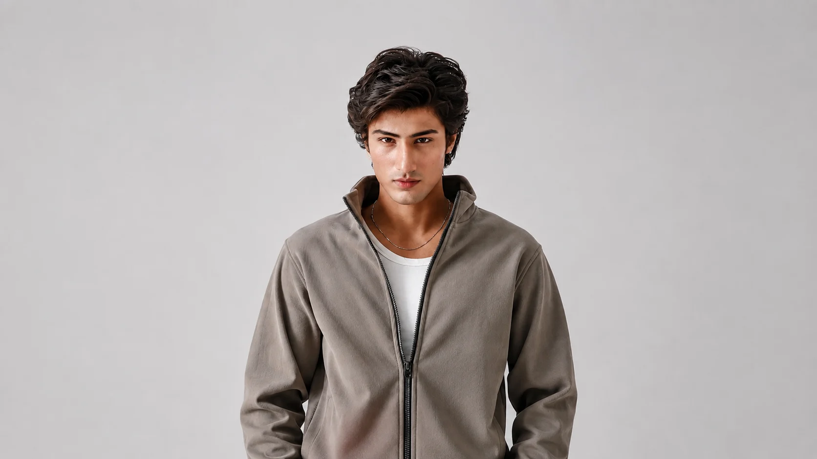 Fasih Khalid