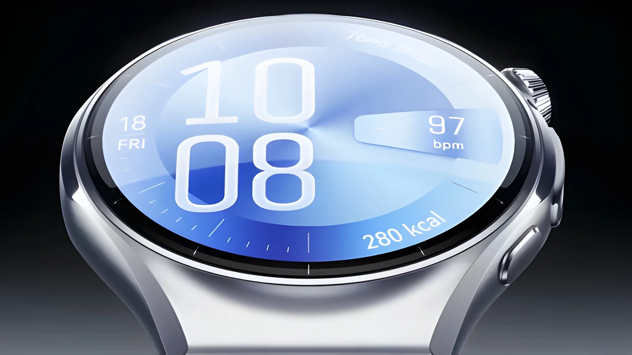 Huawei Watch 6 Set to Debut at ‘Chase the Wild’ Event in Munich