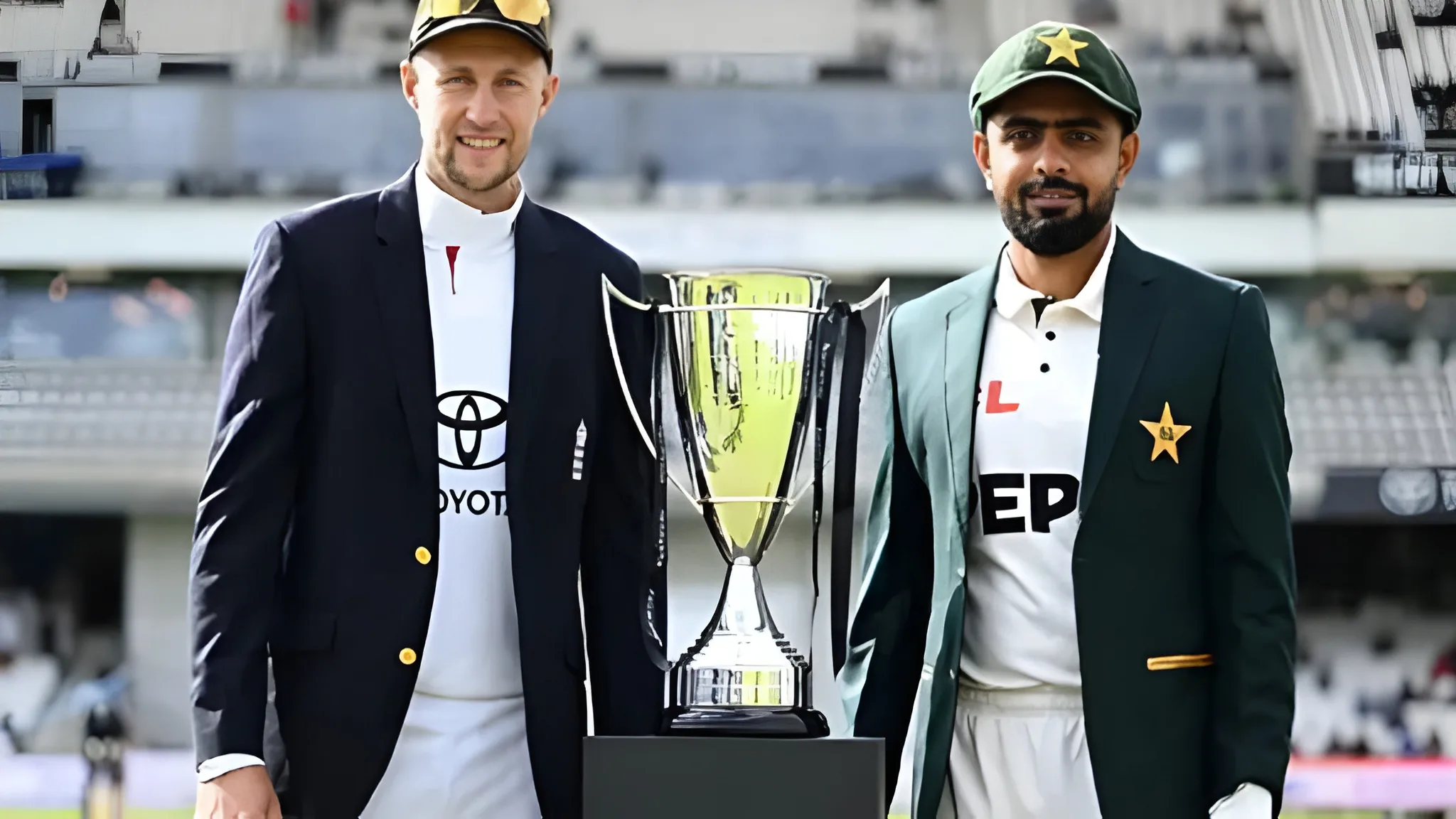 Pakistan Consider Two Changes for Lord’s Test