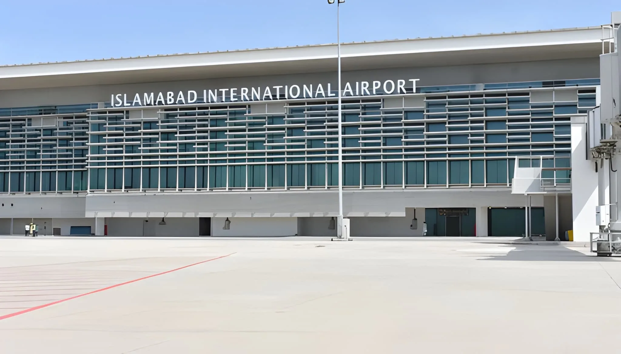 Premium Meet-and-Greet Service Launched at Islamabad Airport