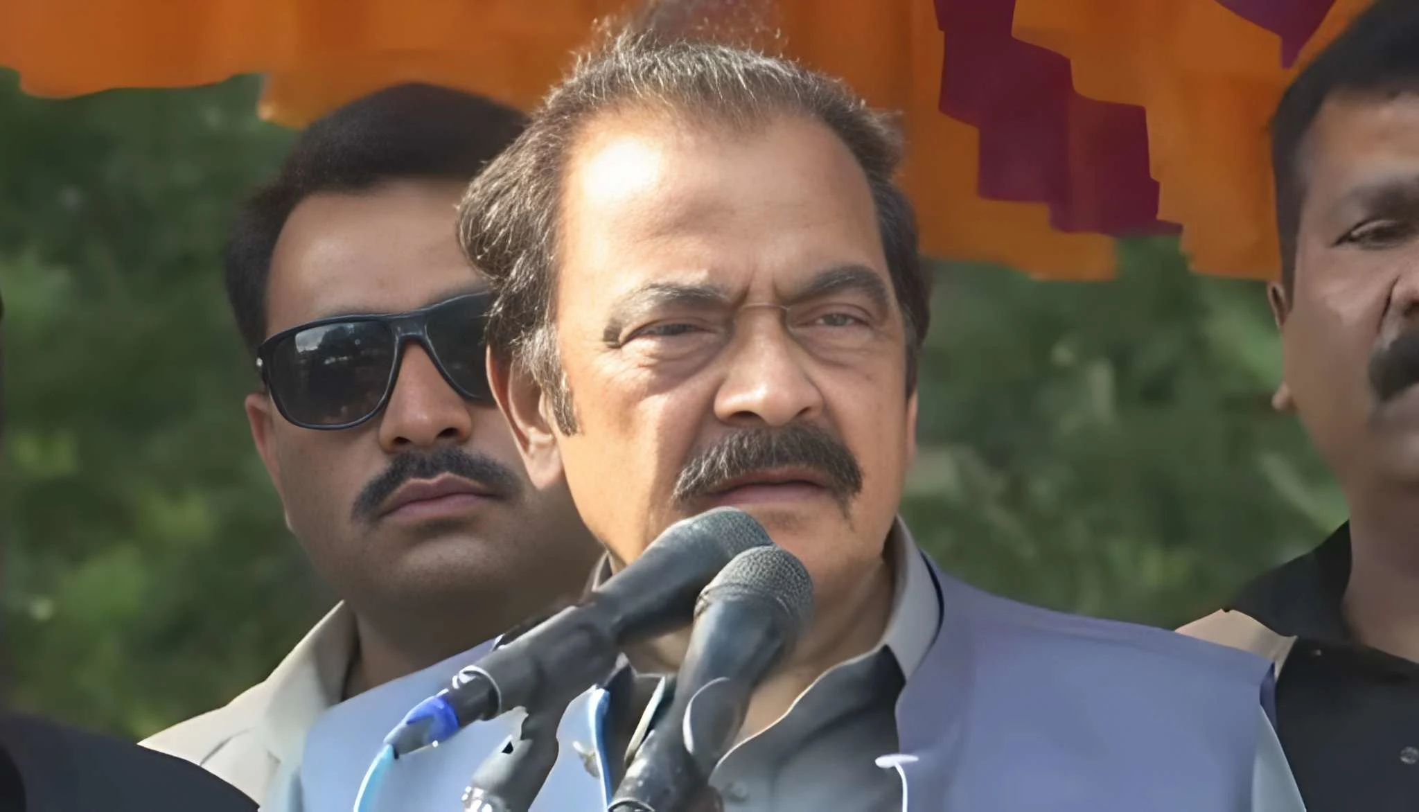 آزاد کشمیر میں ن لیگ کو مینڈیٹ مل گیا، اب وعدوں کی باری ہے: رانا ثنا اللہ