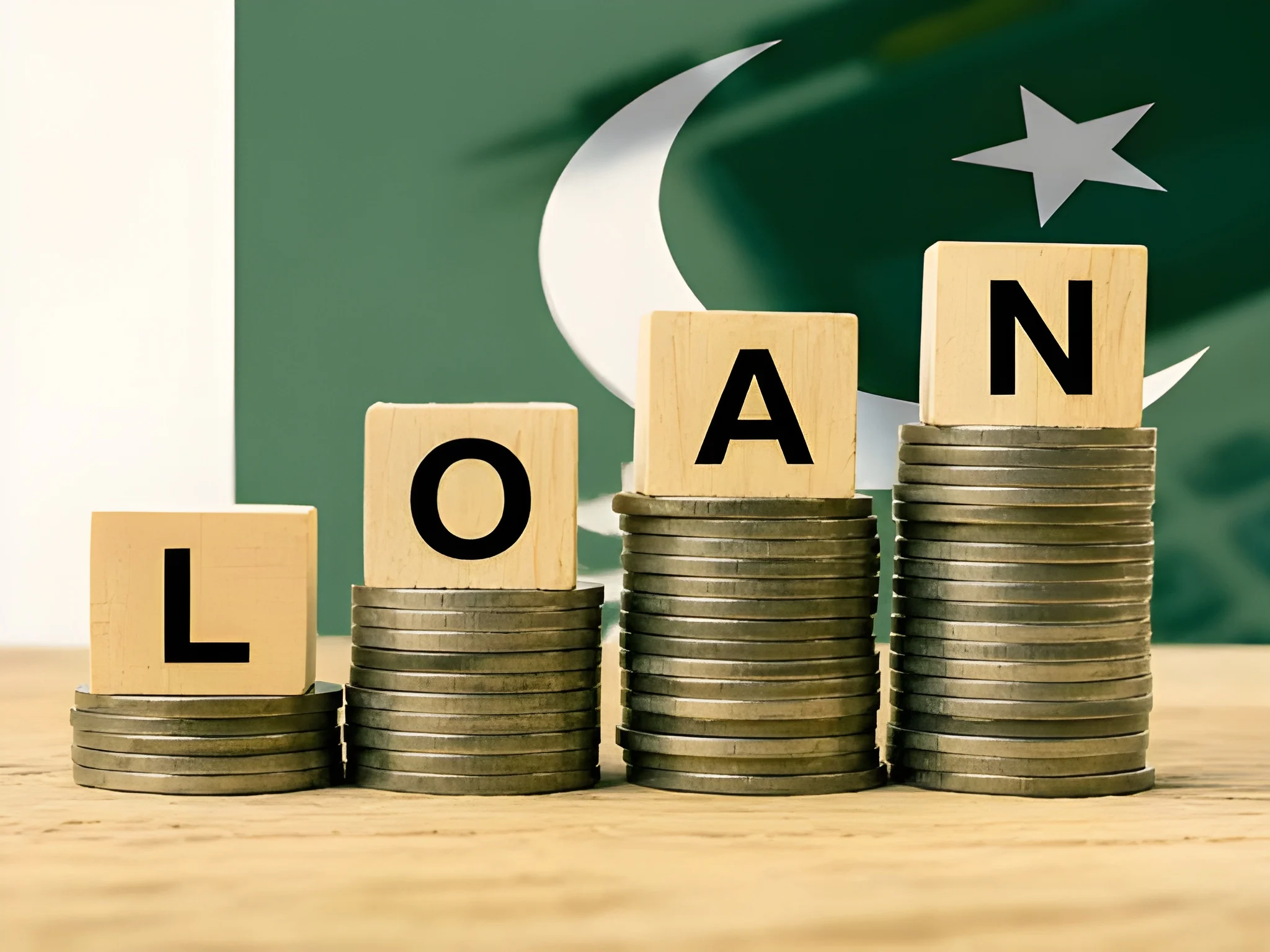آڈٹ رپورٹ میں وفاقی حکومت کے 82 کھرب قرض کا انکشاف