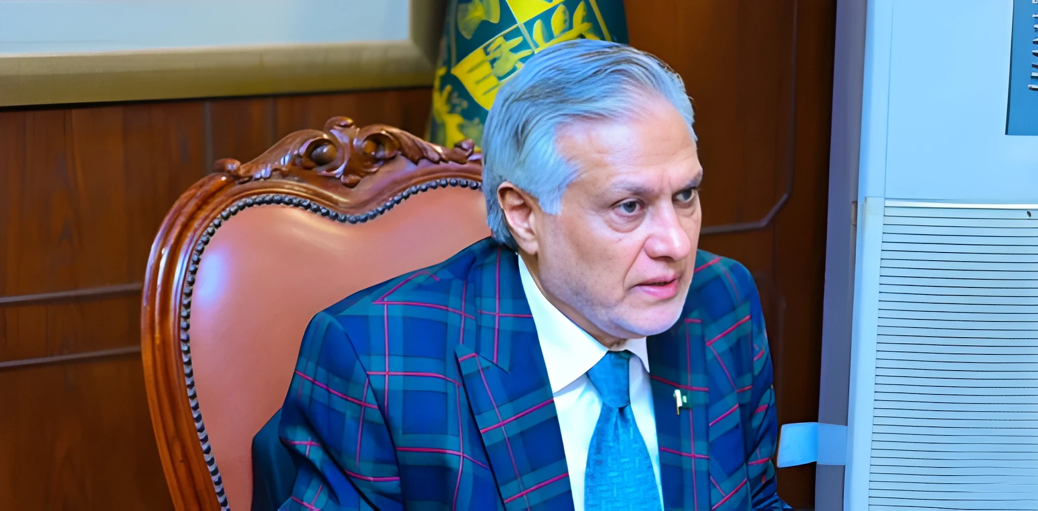 اسحاق ڈار، امریکا ایران مذاکرات کا اگلا مرحلہ پہلے سے زیادہ مشکل ہوگا