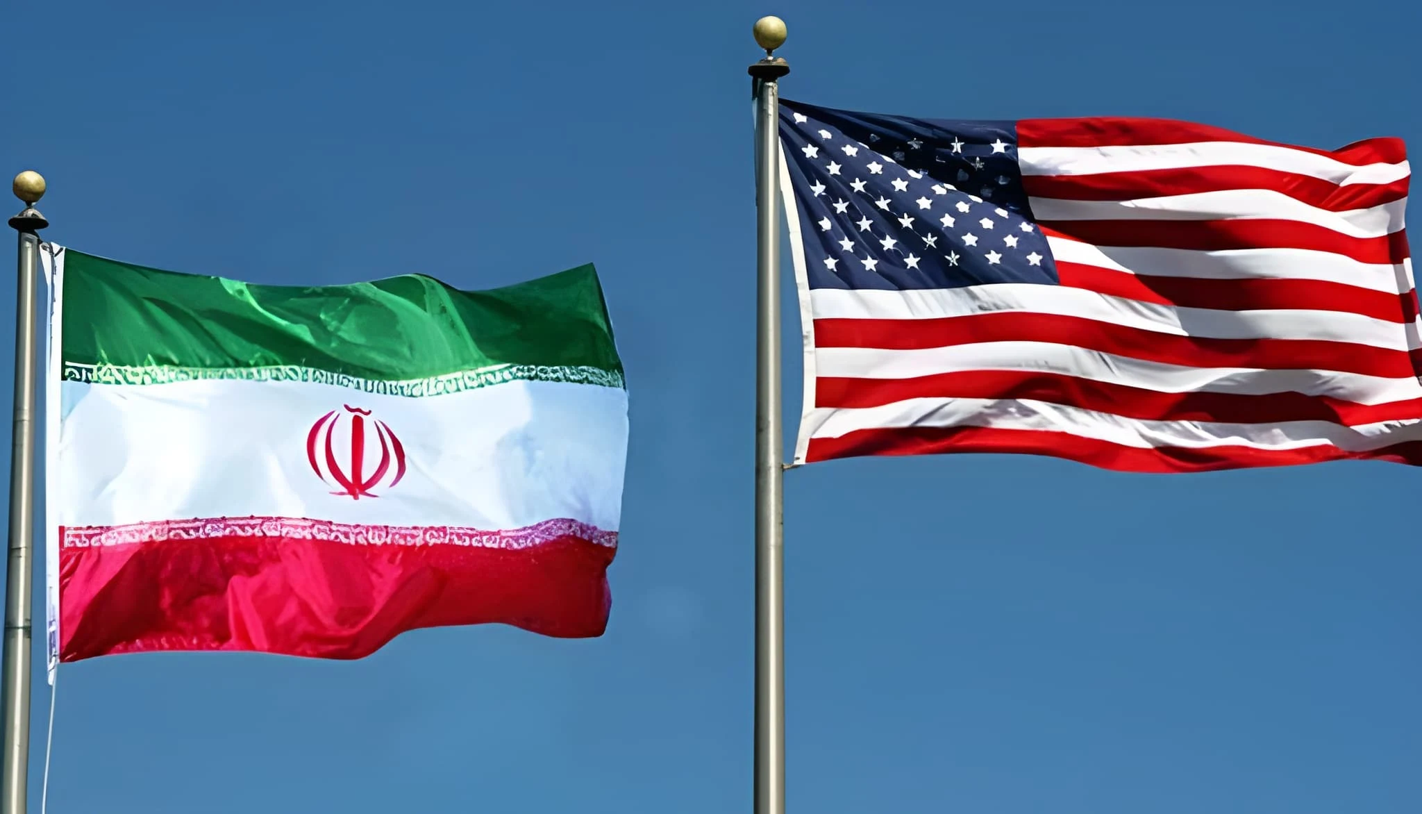 امریکا نے ایران کو اسلحہ فراہم کرنے والی کمپنیوں اور افراد پر نئی پابندیاں لگادیں