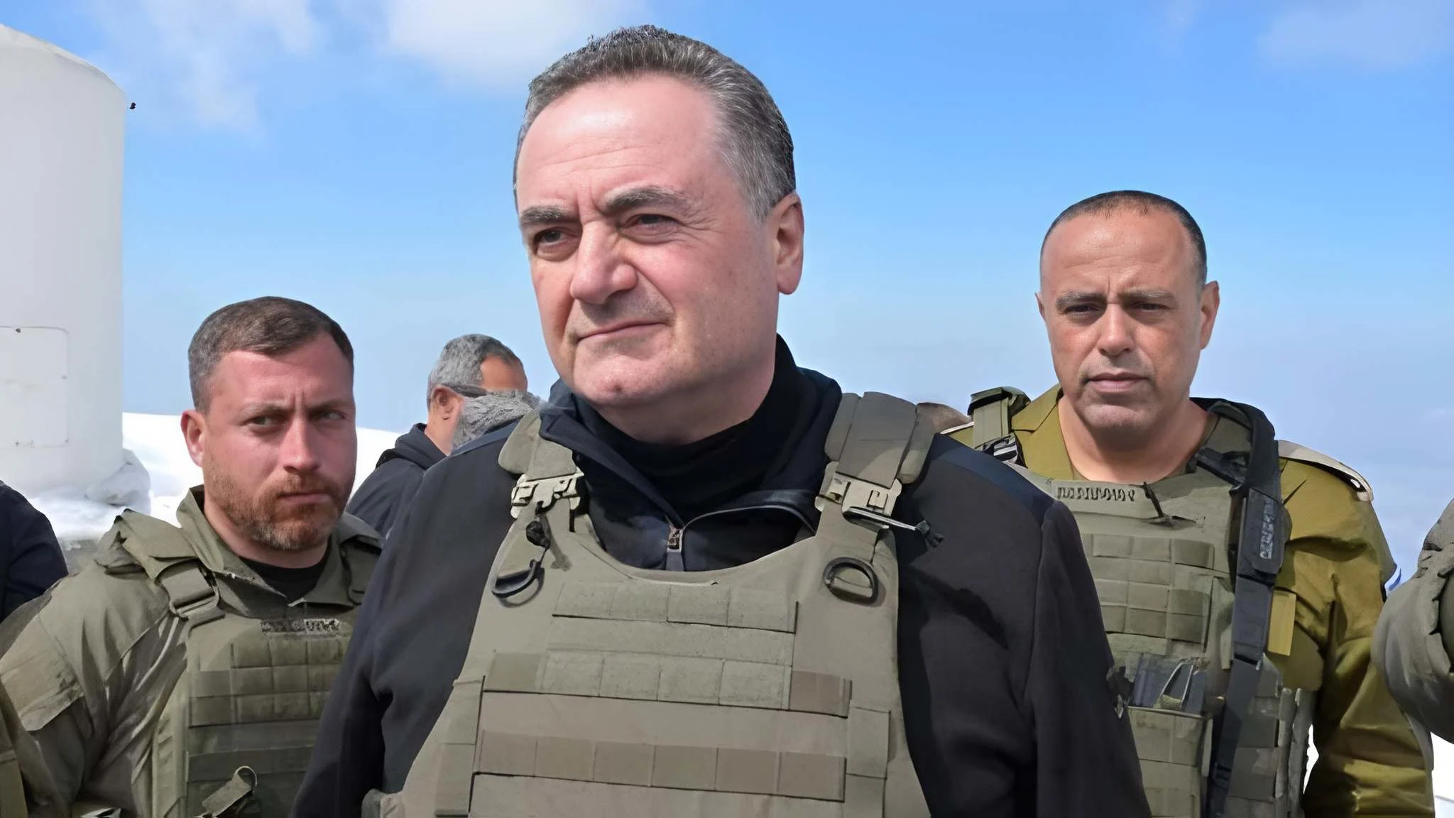 امریکا کے گرین سگنل کا انتظار، ایران کو پتھر کے دور میں دھکیل دینگے: اسرائیل