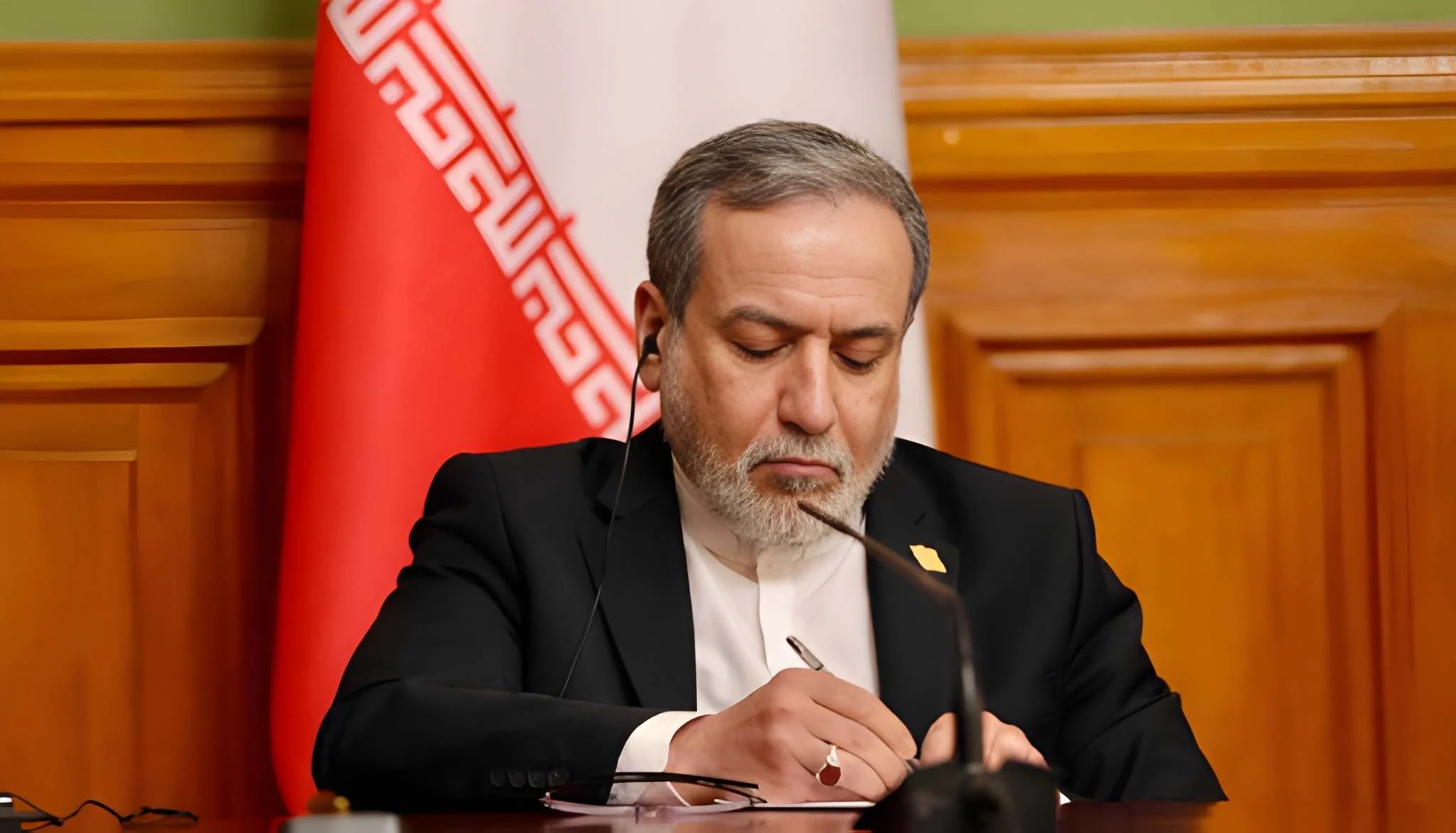 امریکی پابندیاں معاشی دہشتگردی ہیں، ایران کا اقوام متحدہ سے بڑا مطالبہ