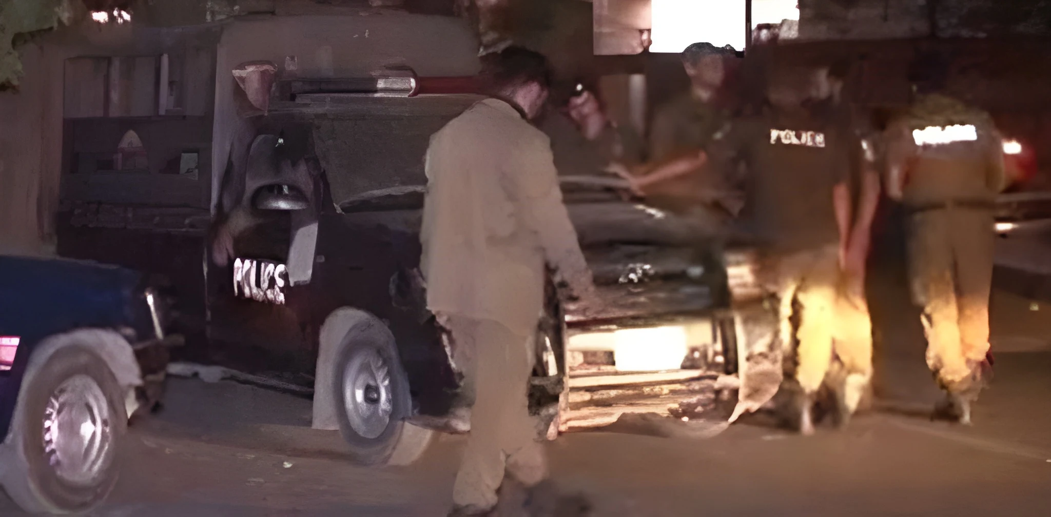 انتہائی مطلوب ڈاکو ’کاکا‘ پولیس مقابلے میں ہلاک