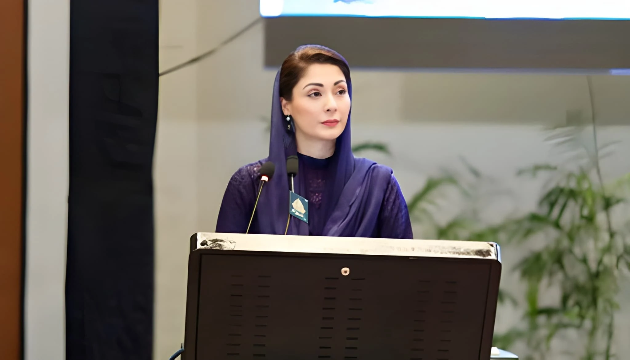 اڈیالہ جیل میں گزرے وقت کا ذکر، مریم نواز نے جیل اصلاحات کی وجہ بتا دی