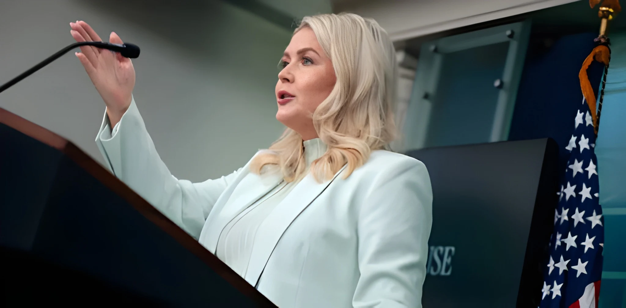 ایران نے شکست تسلیم نہ کی تو شدید حملہ کریں گے، امریکا کی وارننگ