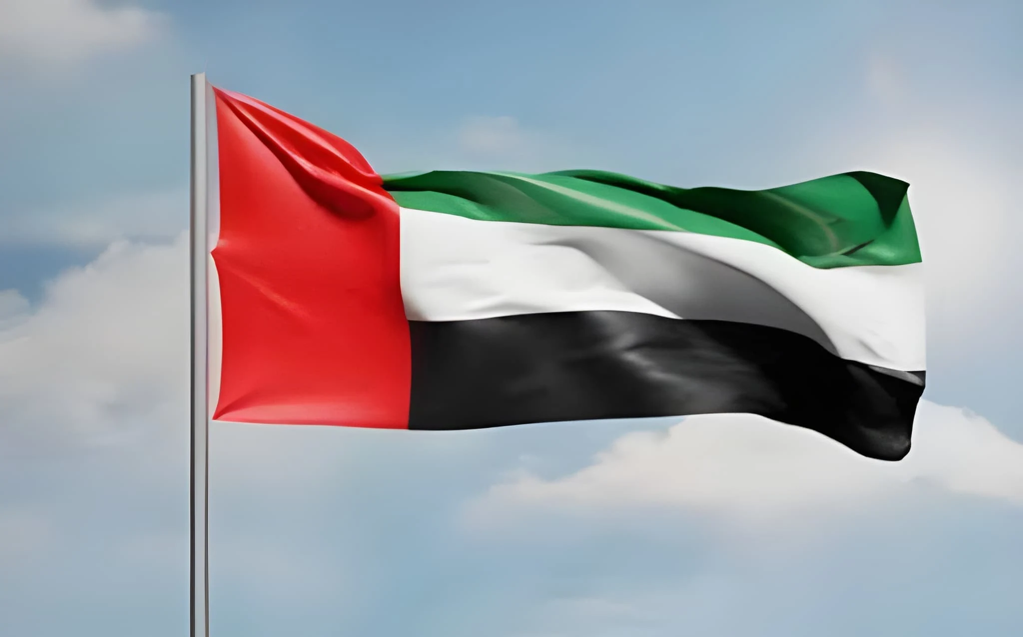 ایران پر حملوں کے لیے متحدہ عرب امارات کی فضائی حدود استعمال نہیں ہوں گی: سرکاری بیان