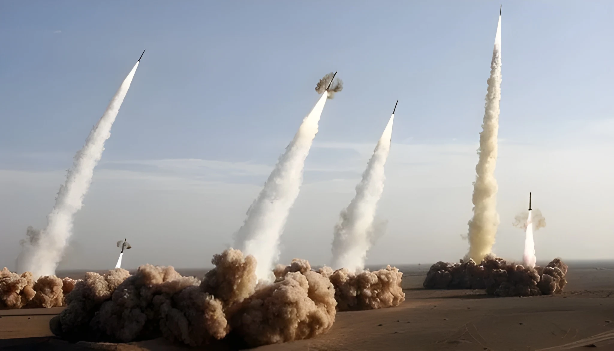 ایران کی سخت وارننگ، کسی بھی حملے کا منہ توڑ جواب دیا جائے گا