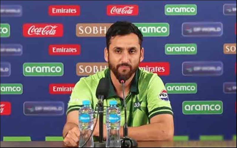 بھارت کے خلاف ناکامی، کپتان سلمان علی آغا نے بیٹنگ لائن کو ذمہ دار ٹھہرایا