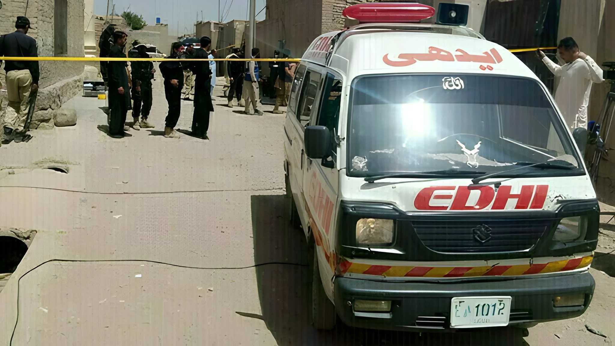 بھکر میں زمین کے جھگڑے پر فائرنگ، 2 بھائیوں سمیت 5 افراد جان سے گئے