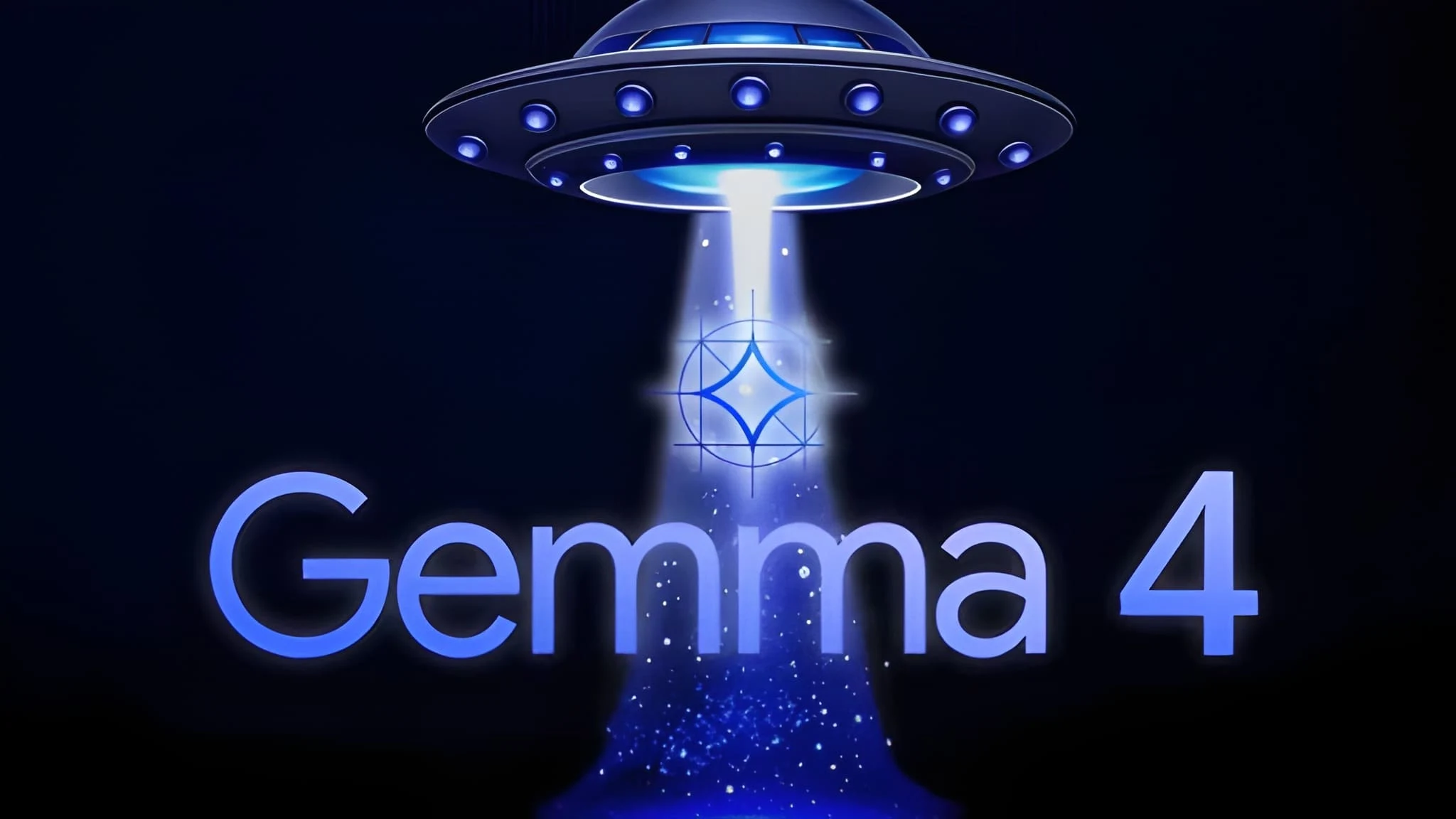 جدید ٹیکنالوجی میں پیش رفت، گوگل نے جیما 4 لانچ کر دیا