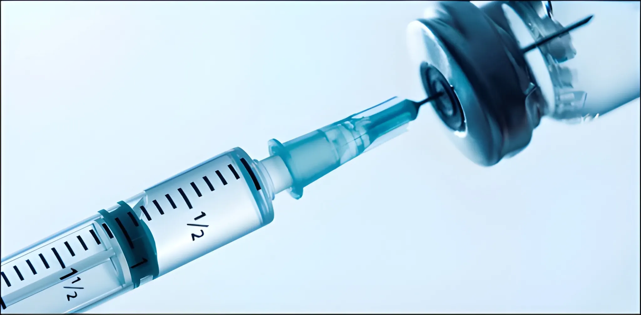 درد اور الرجی کے انجکشنز جان لیوا ثابت ہو سکتے ہیں