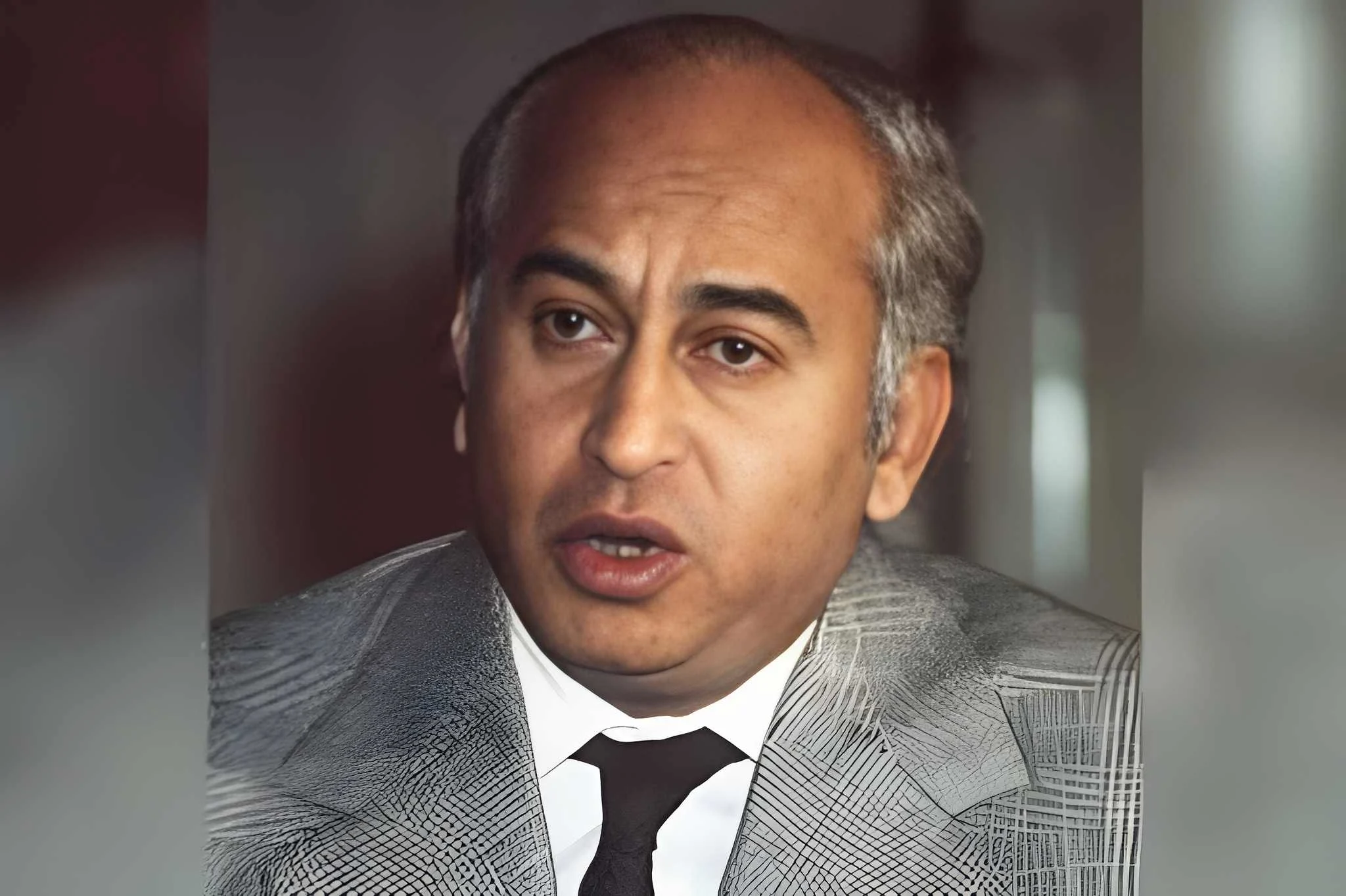 ذوالفقار علی بھٹو کی 47 ویں برسی آج منائی جا رہی ہے