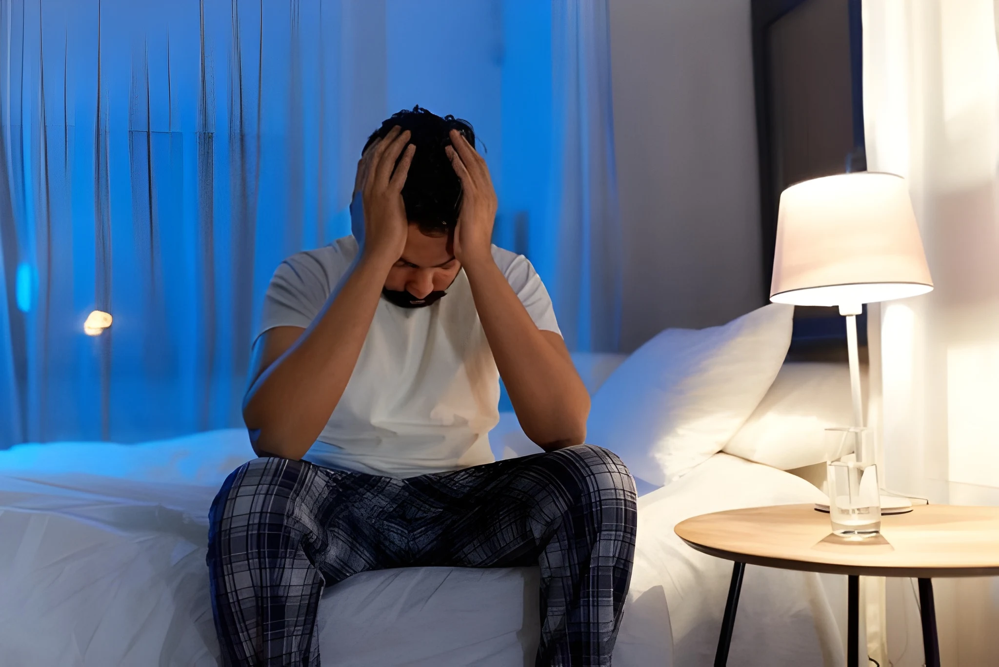 رات کی ڈیوٹی صحت کیلئے خطرناک، تحقیق میں اہم انکشافات