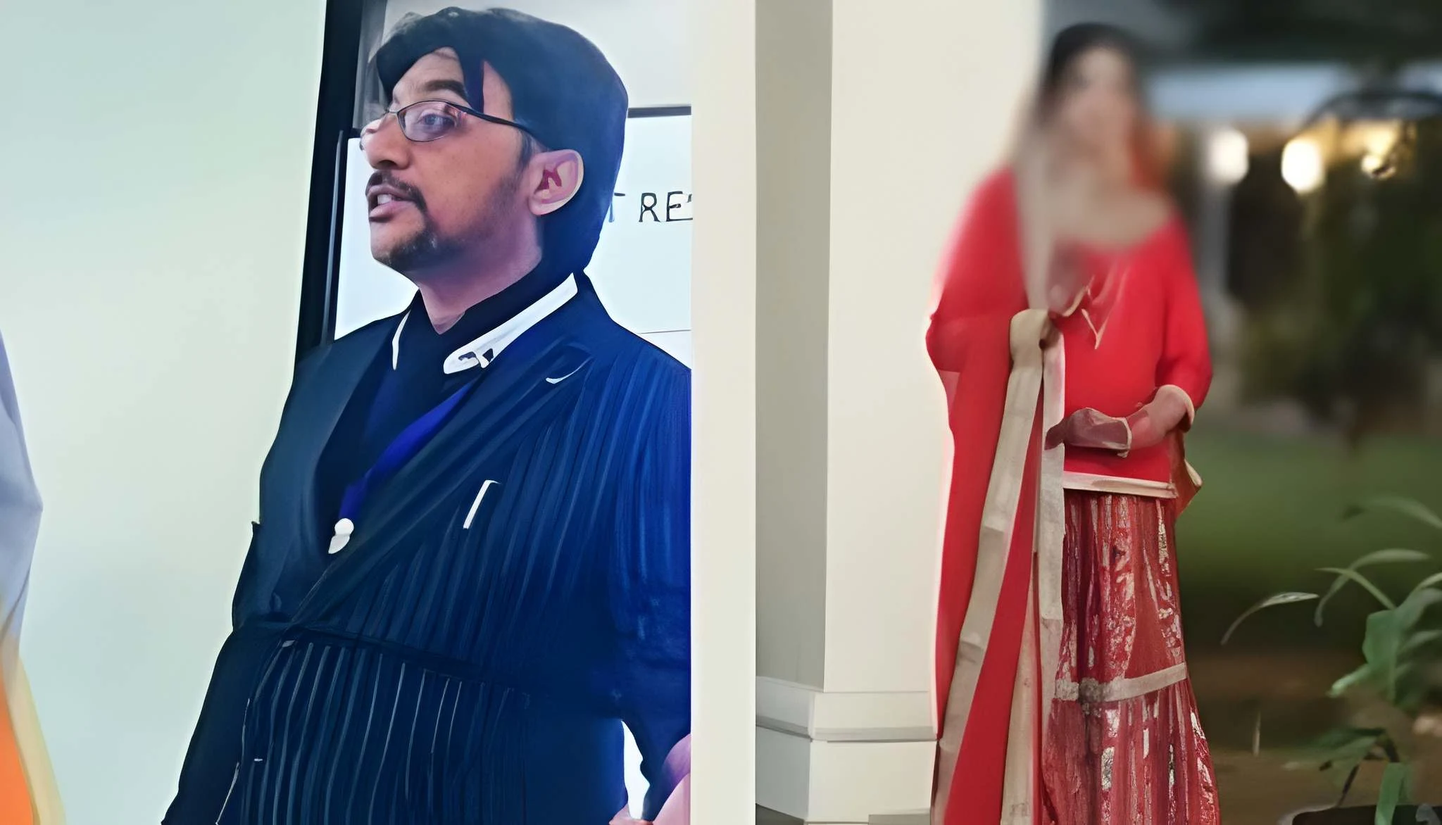 راولپنڈی میں بیوی کا قتل، شوہر سمیت 3 افراد پر مبینہ طور پر ملوث ہونے کا الزام