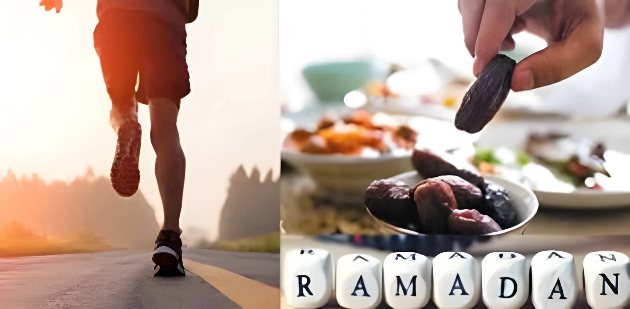 رمضان المبارک میں فِٹ رہنے کے لیے ورزش کیسے کریں؟ ماہر فٹنس کی رہنمائی