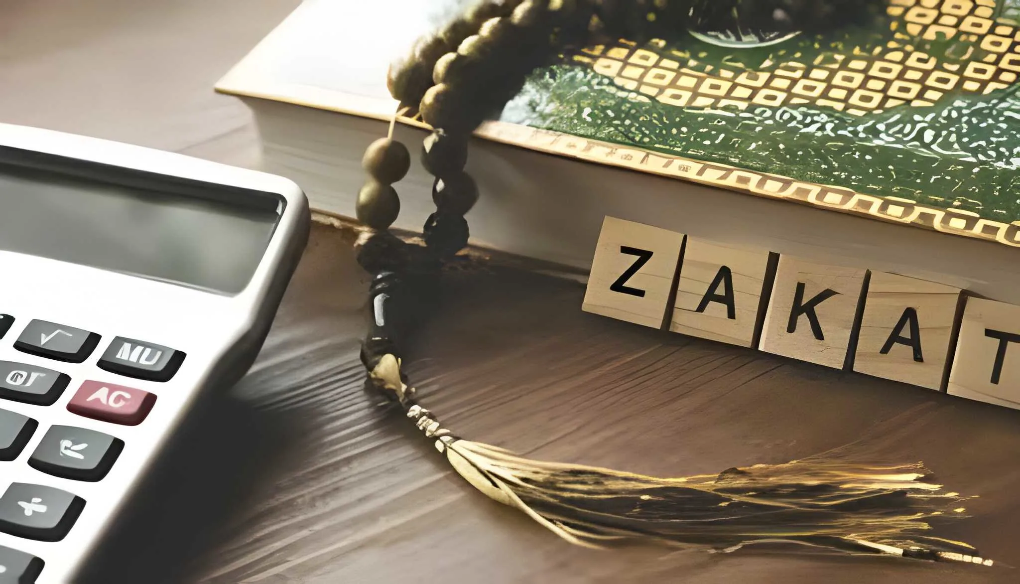 زکوٰۃ اور صدقۂ فطر میں کیا فرق ہے؟