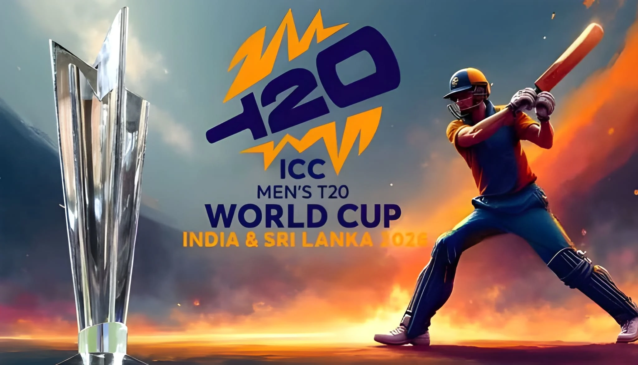 سیمی فائنل شیڈول میں ردوبدل، آئی سی سی کا اعلان