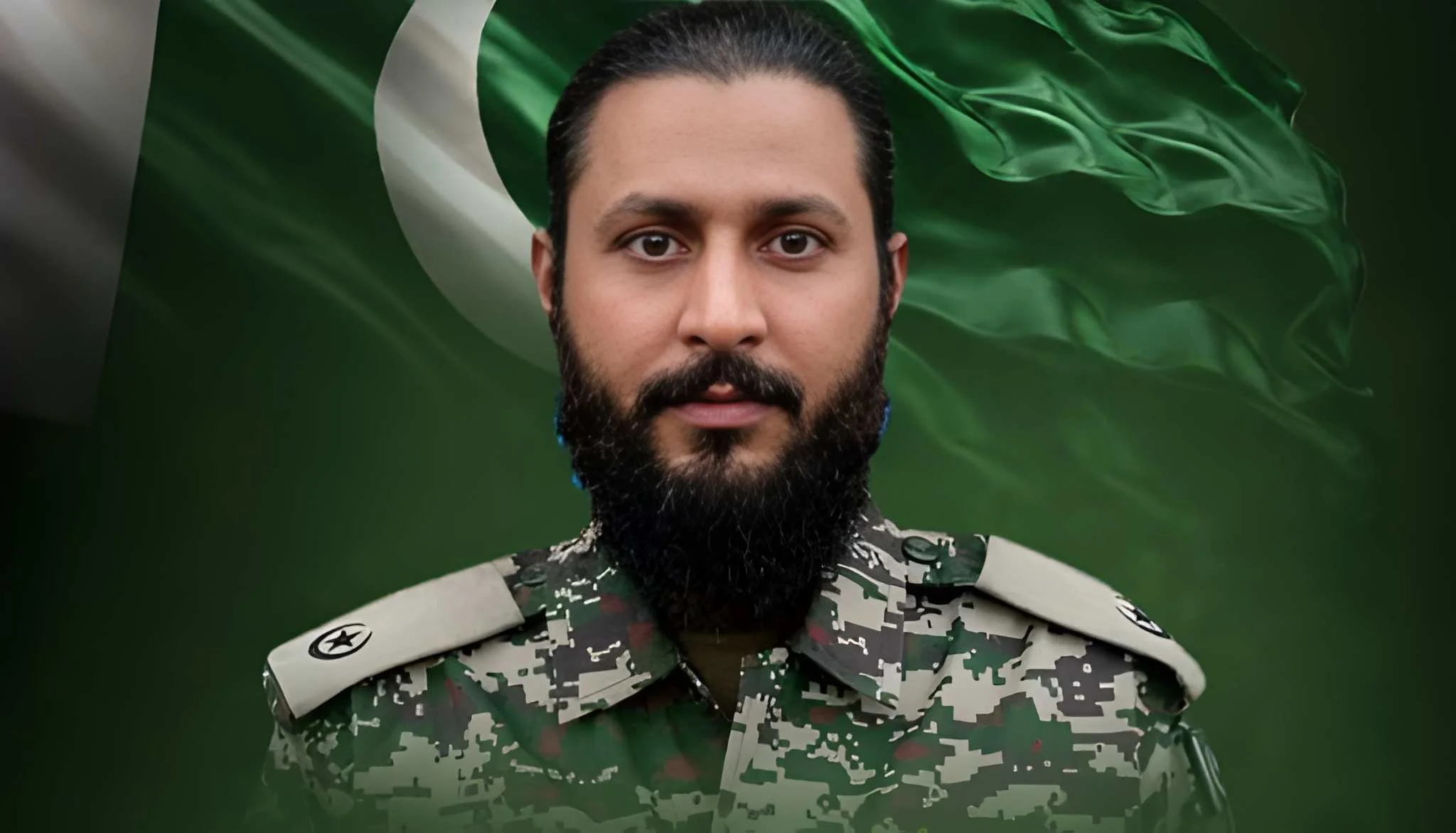 شمالی وزیرستان آپریشن: 5 خوارج ہلاک، پاک فوج کے میجر شہید