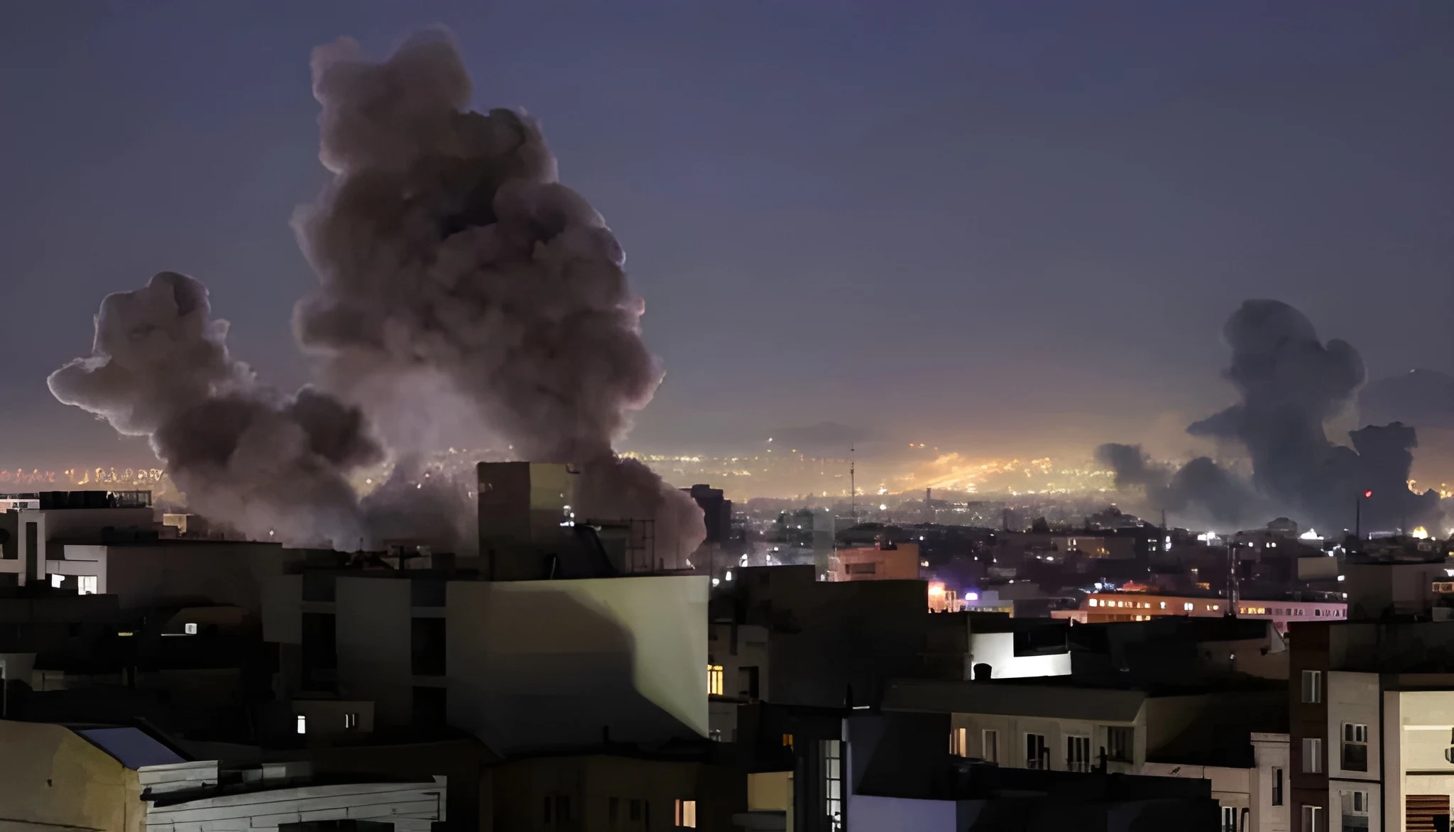 لبنان میں سیزفائر کی خلاف ورزی، اسرائیلی بمباری سے کئی قصبے نشانہ