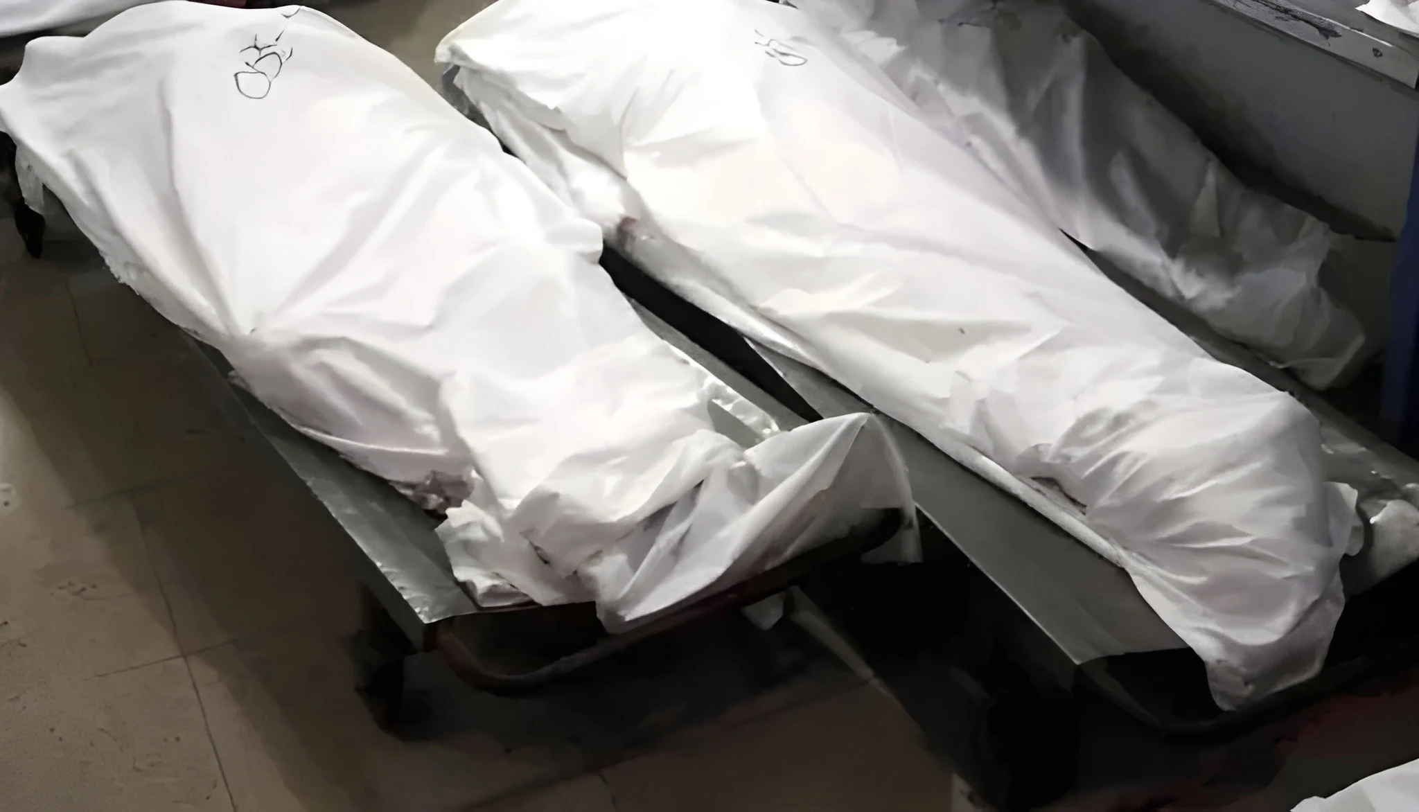 لنڈی کوتل: سیلابی ریلے میں جاں بحق 3 افراد کی لاشیں مل گئیں