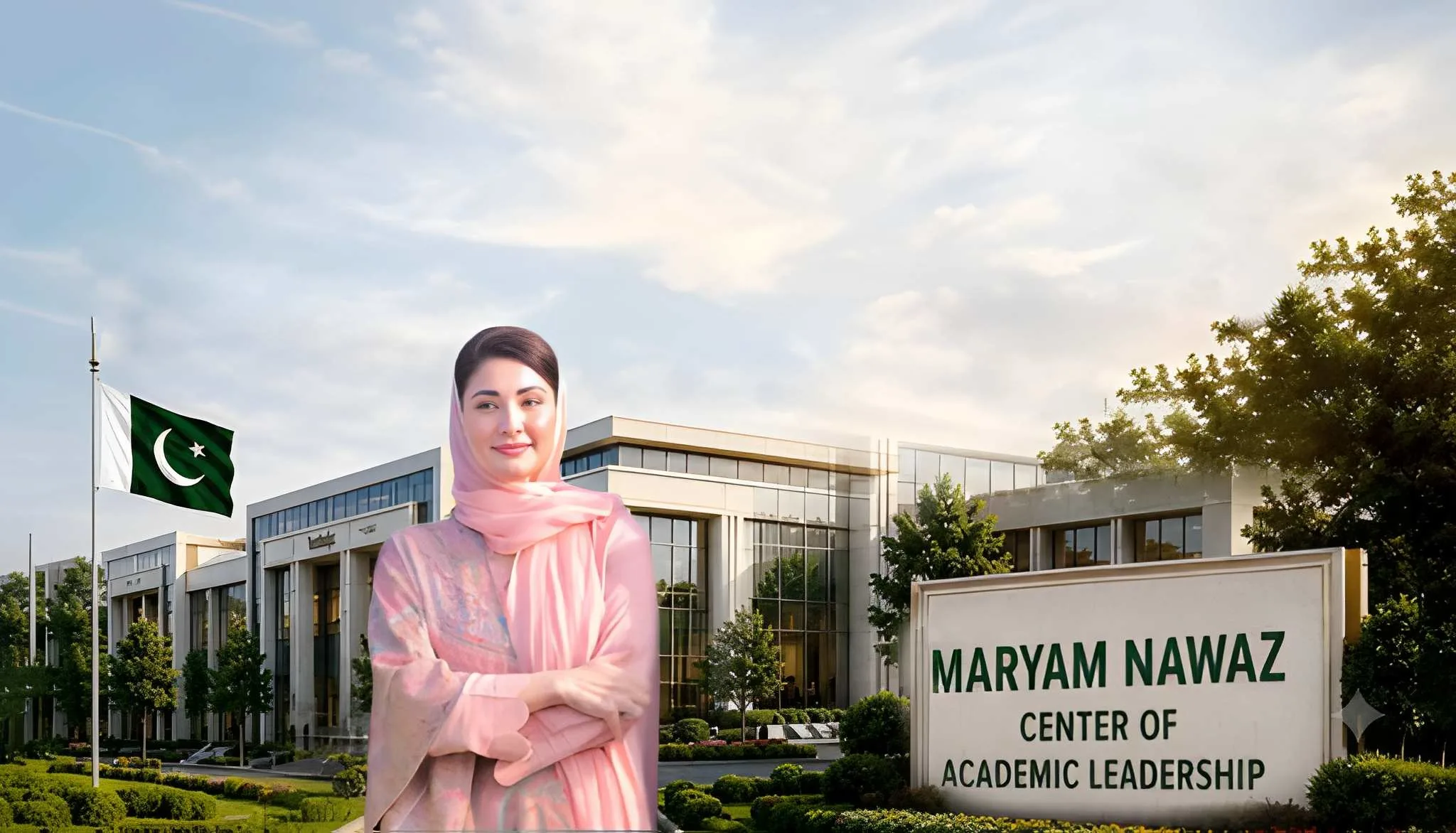 مریم نواز کا تعلیمی شعبے کیلئے نیا اقدام، پائلٹ پراجیکٹ منظور