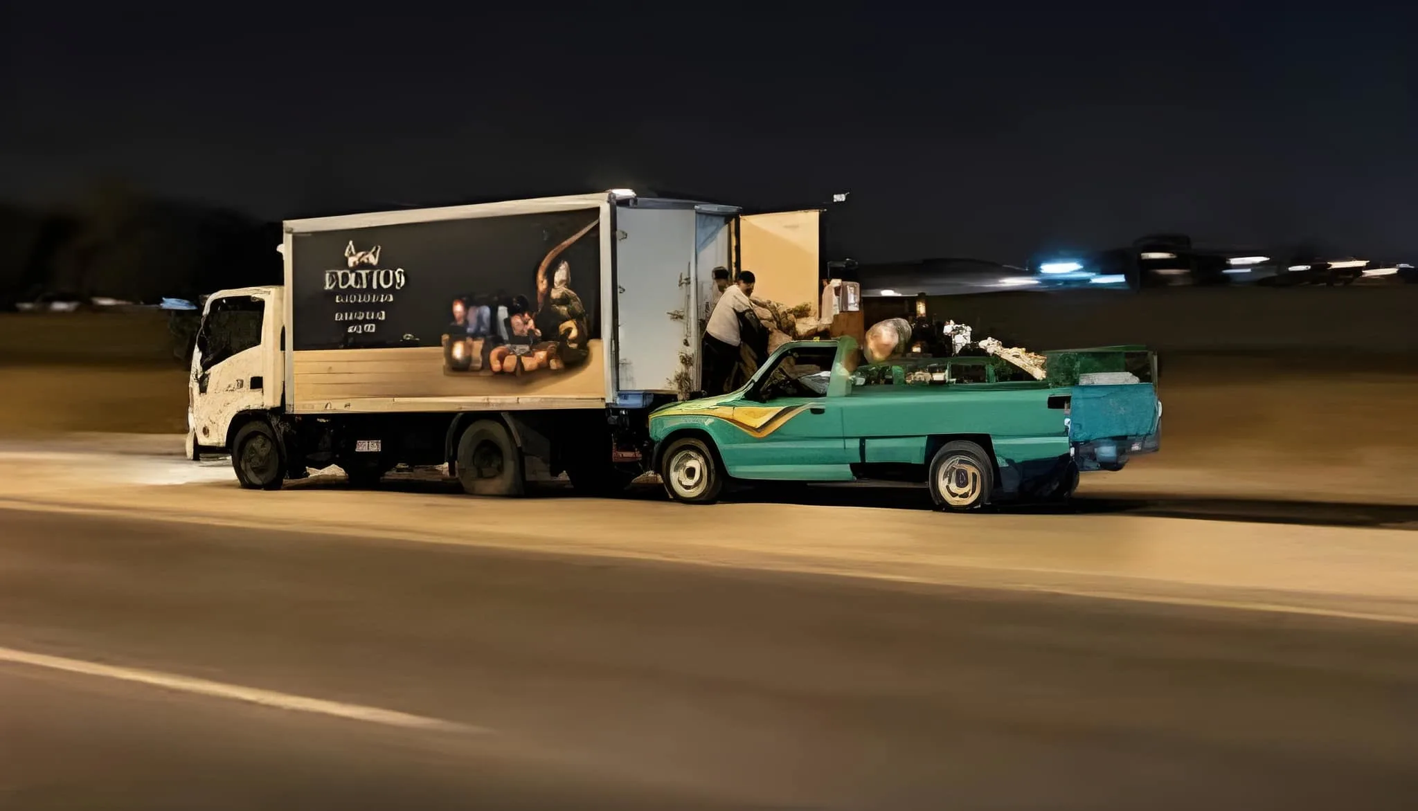 مصر میں فلمی انداز کی ڈکیتی، ویڈیو نے سوشل میڈیا پر دھوم مچا دی