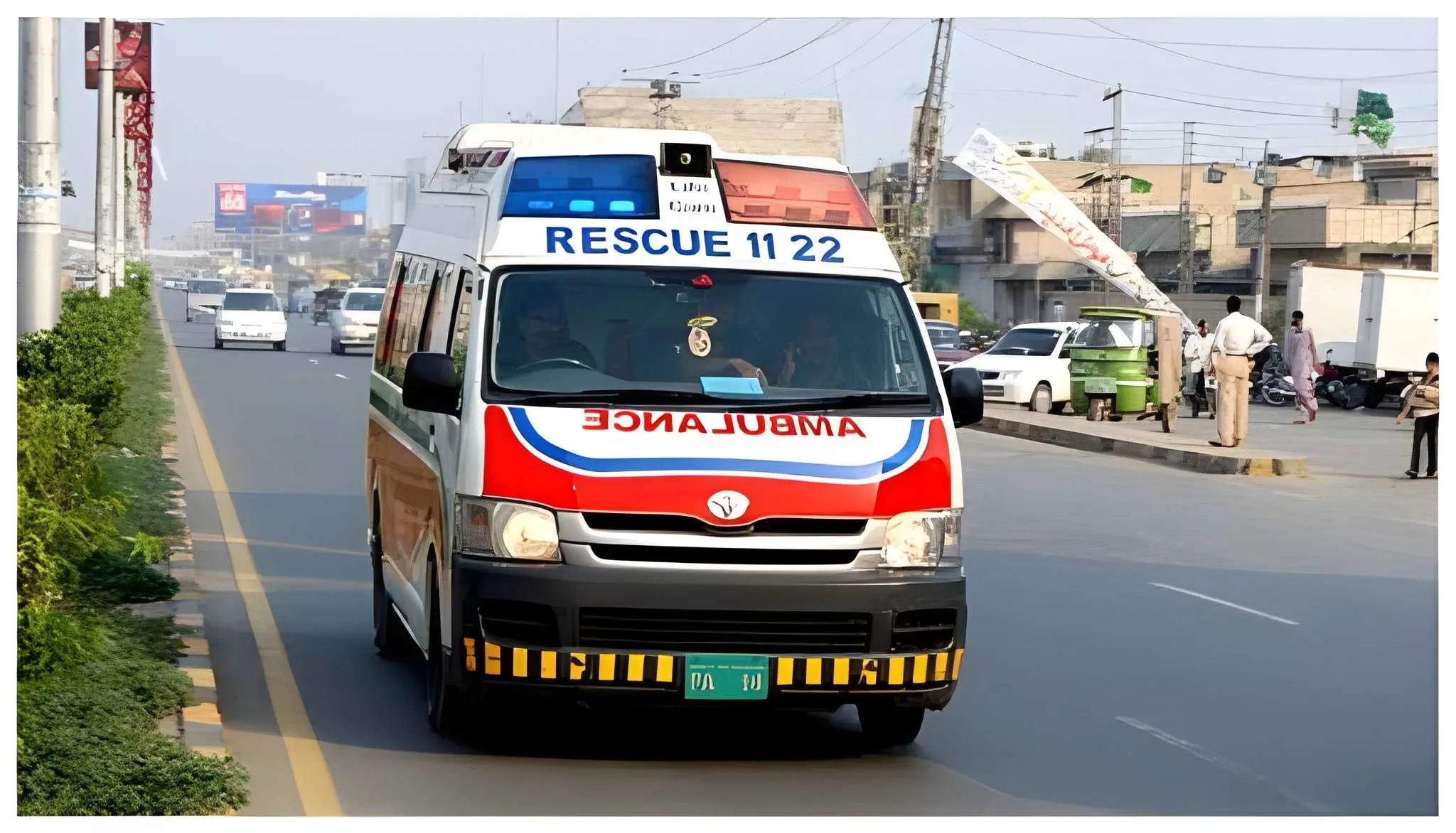 ملتان: گھر سے خاتون اور اسکے 3 بچوں کی پھندا لگی لاشیں برآمد