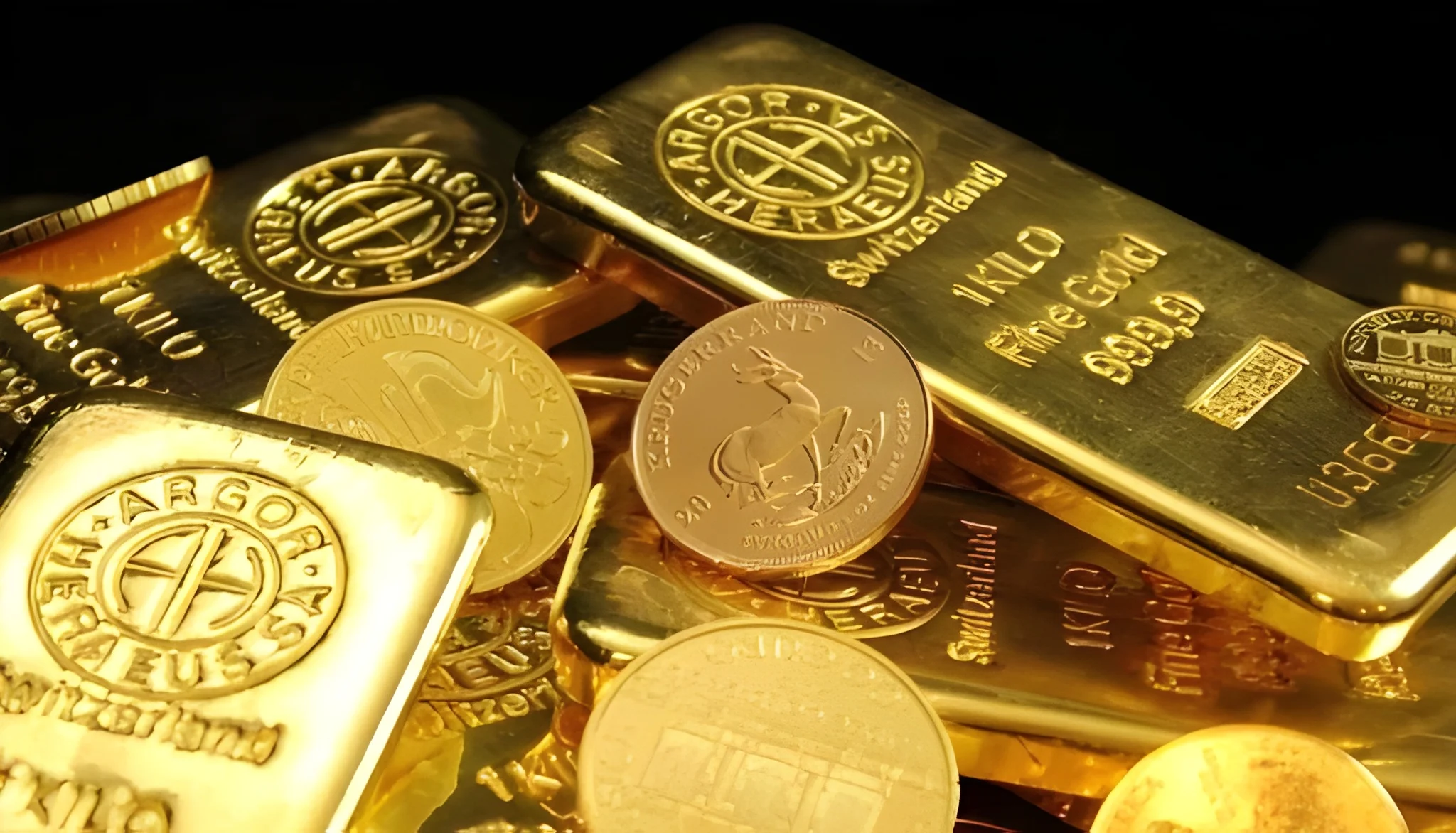 ملک بھر میں سونے کی قیمتوں میں اچانک بڑا اضافہ