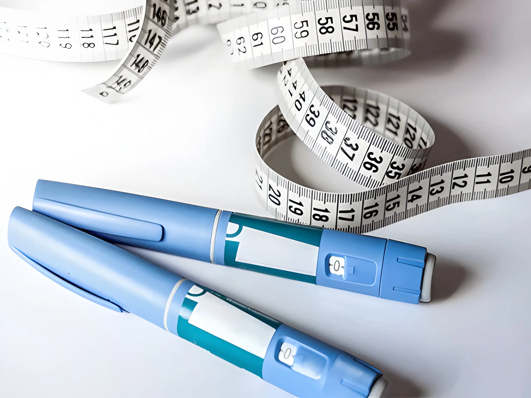 وزن کم کرنے والی ادویات پر نئی تحقیق کے اہم نتائج