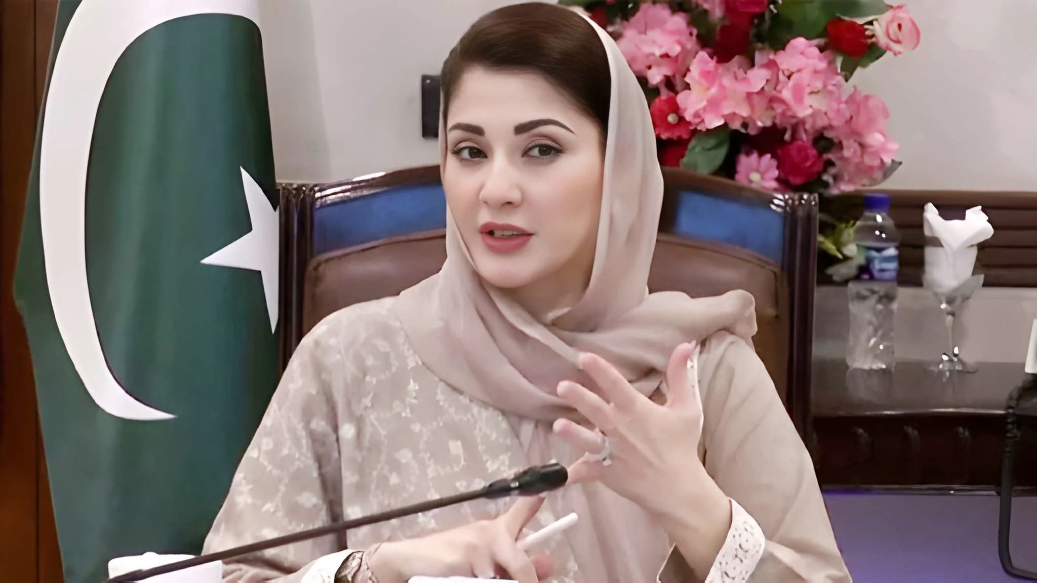 وزیراعلیٰ پنجاب کا چاند رات پر بازاروں میں اضافی نفری تعینات کرنے کا حکم