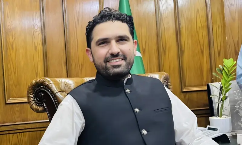 وزیراعلیٰ کے پی کا دوٹوک مؤقف: دباؤ اور دھمکیاں قبول نہیں