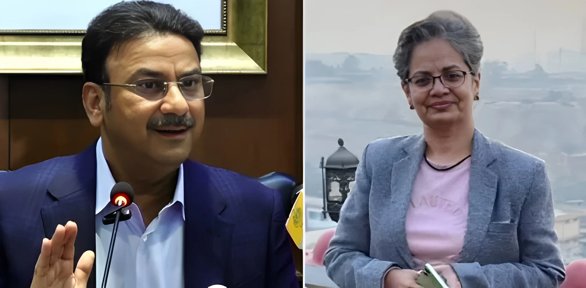 وزیرداخلہ سندھ نے ڈاکٹر سمعیہ کے بیان کو مشہوری کی کوشش قرار دے دیا