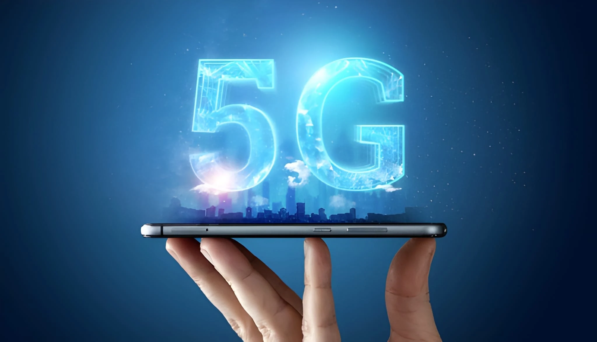 پاکستان میں فائیو جی اسپیکٹرم کی نیلامی کا باقاعدہ آغاز